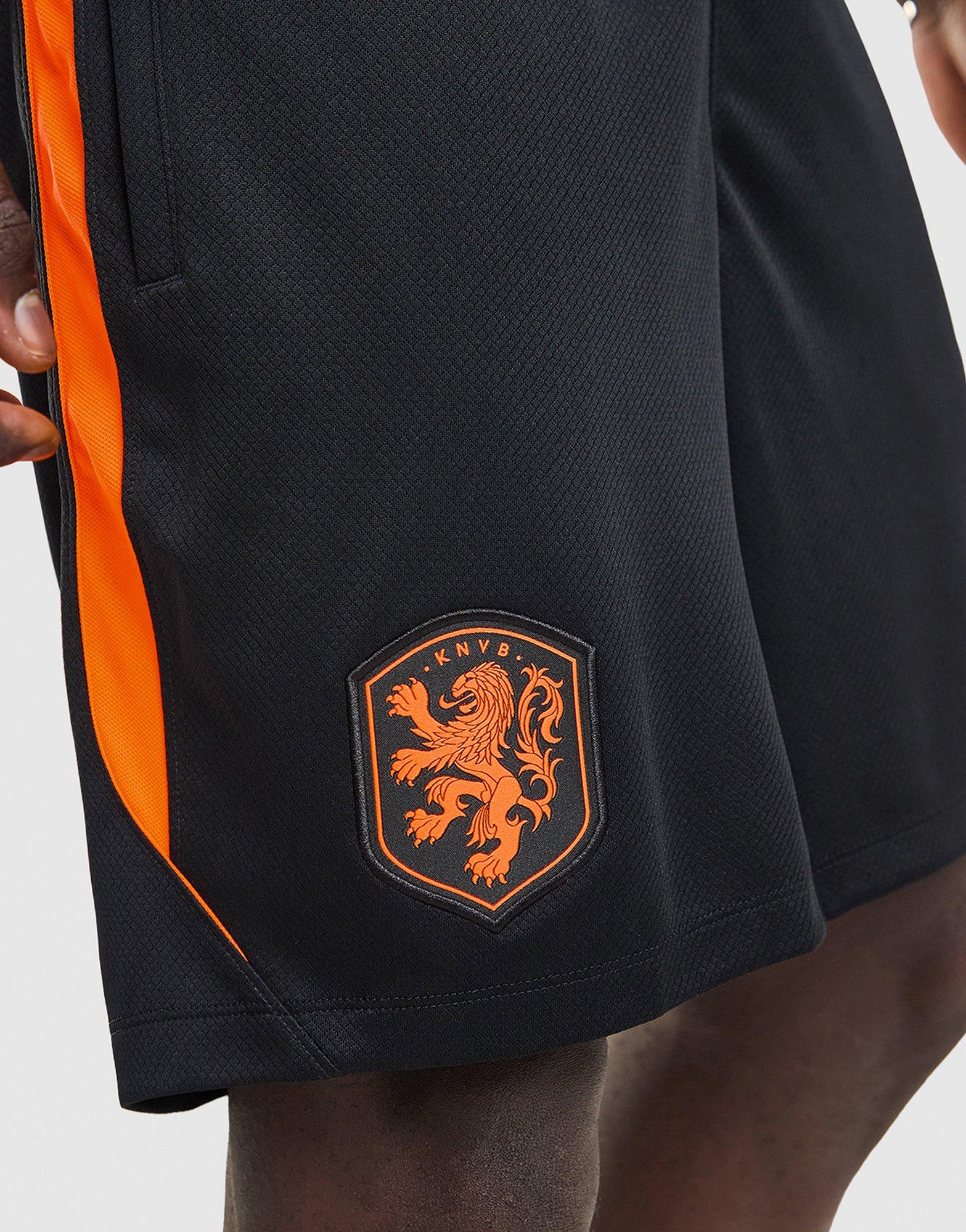 Nike Netherlands 2026 Strike Shorts