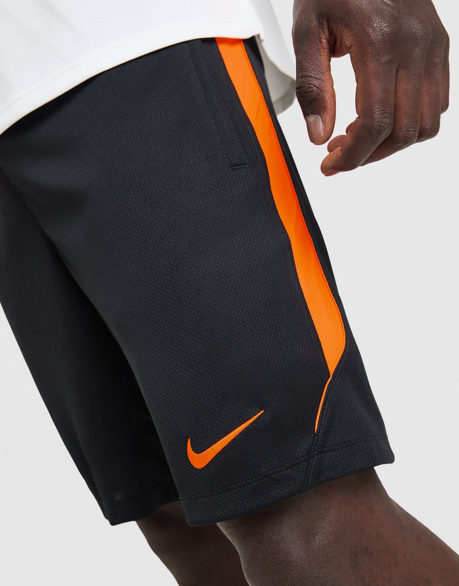 Nike Netherlands 2026 Strike Shorts