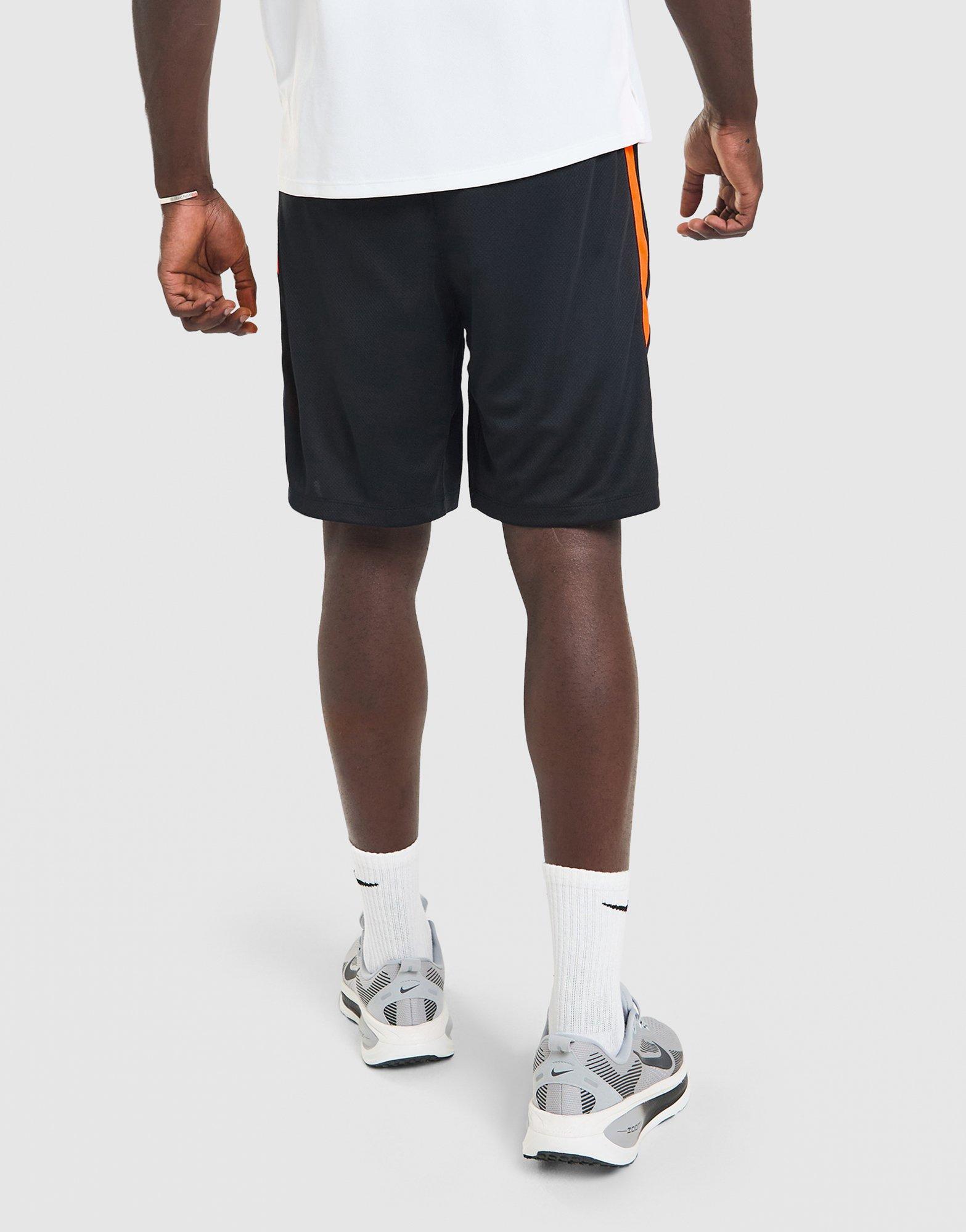 Nike Netherlands 2026 Strike Shorts