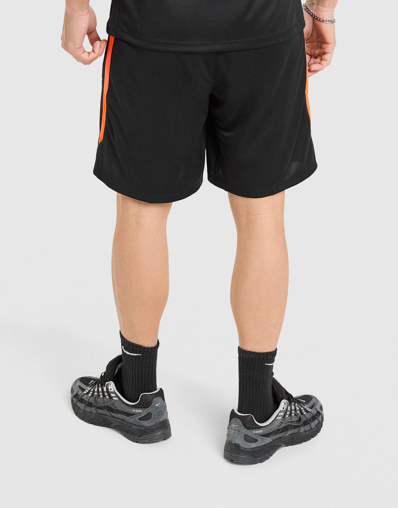 Nike Short Strike Pays-Bas 2026