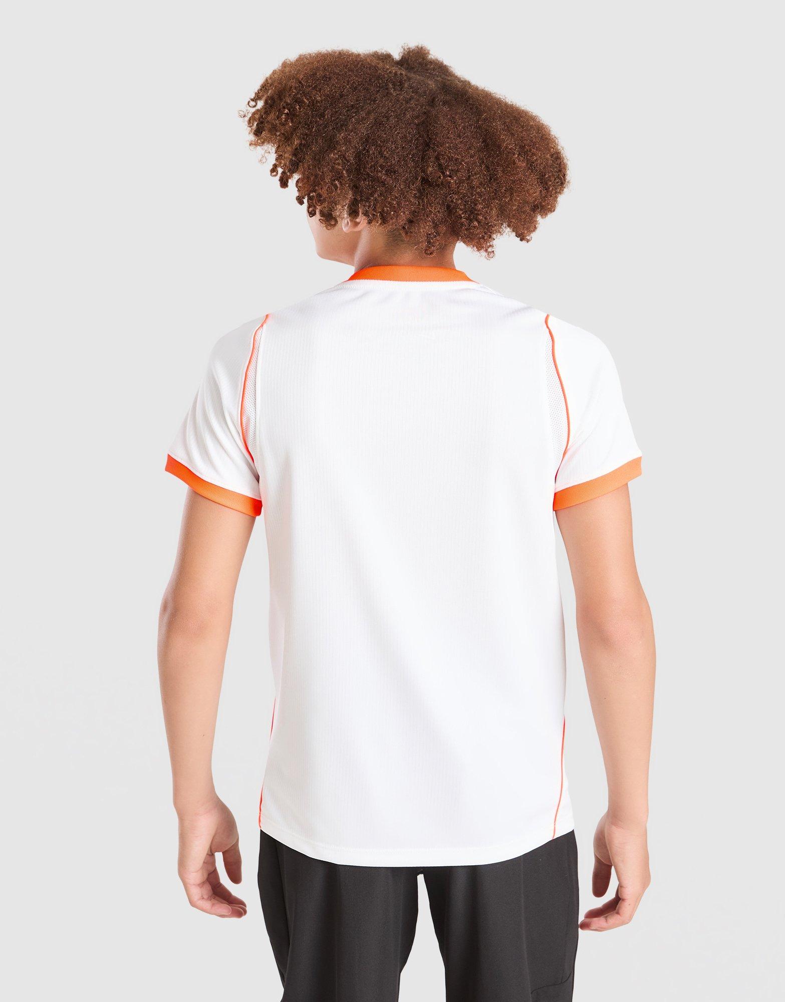 Nike Netherlands 2026 Away Shirt Junior