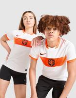 Nike Netherlands 2026 Away Shirt Junior