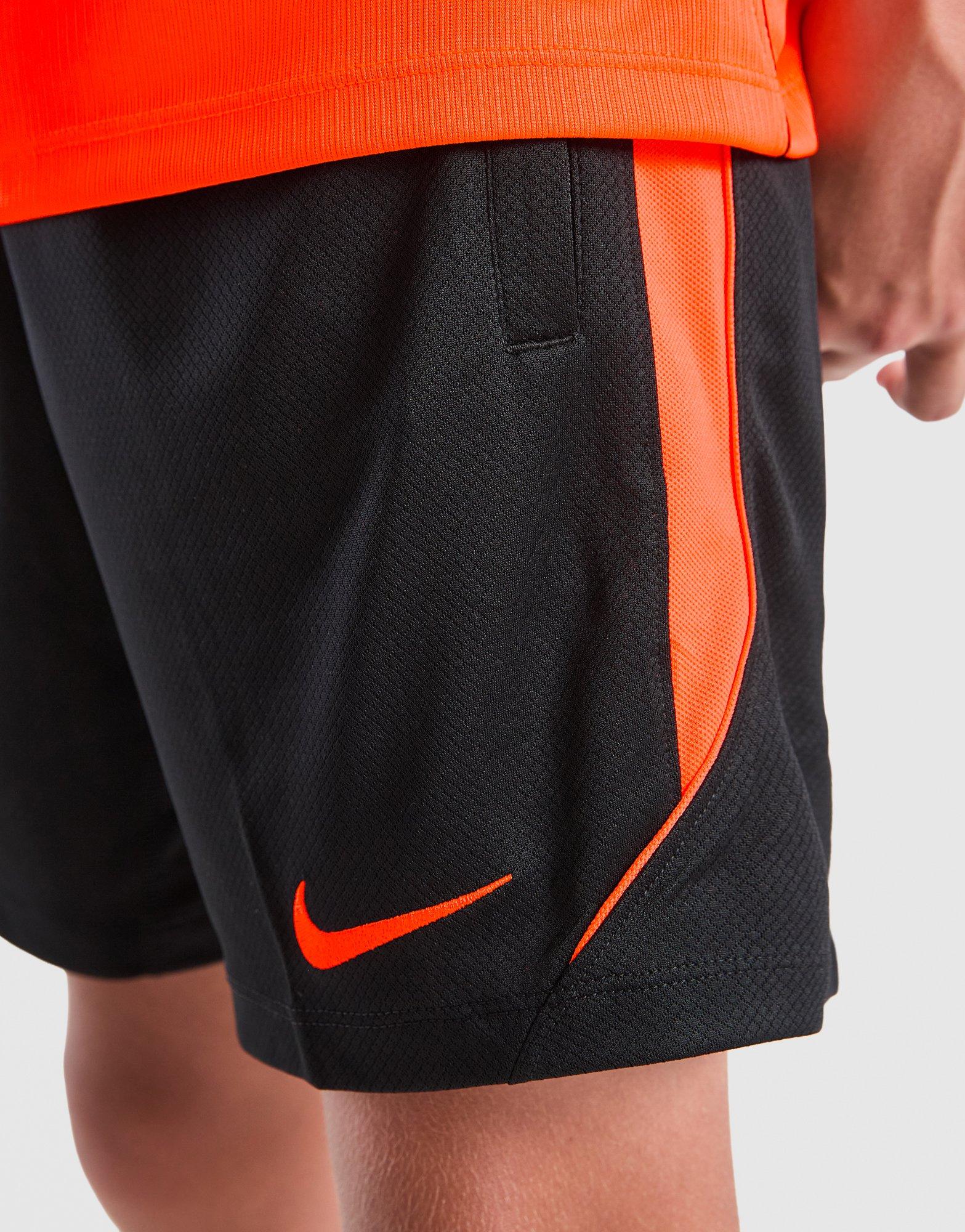 Nike Netherlands 2026 Strike Shorts Junior