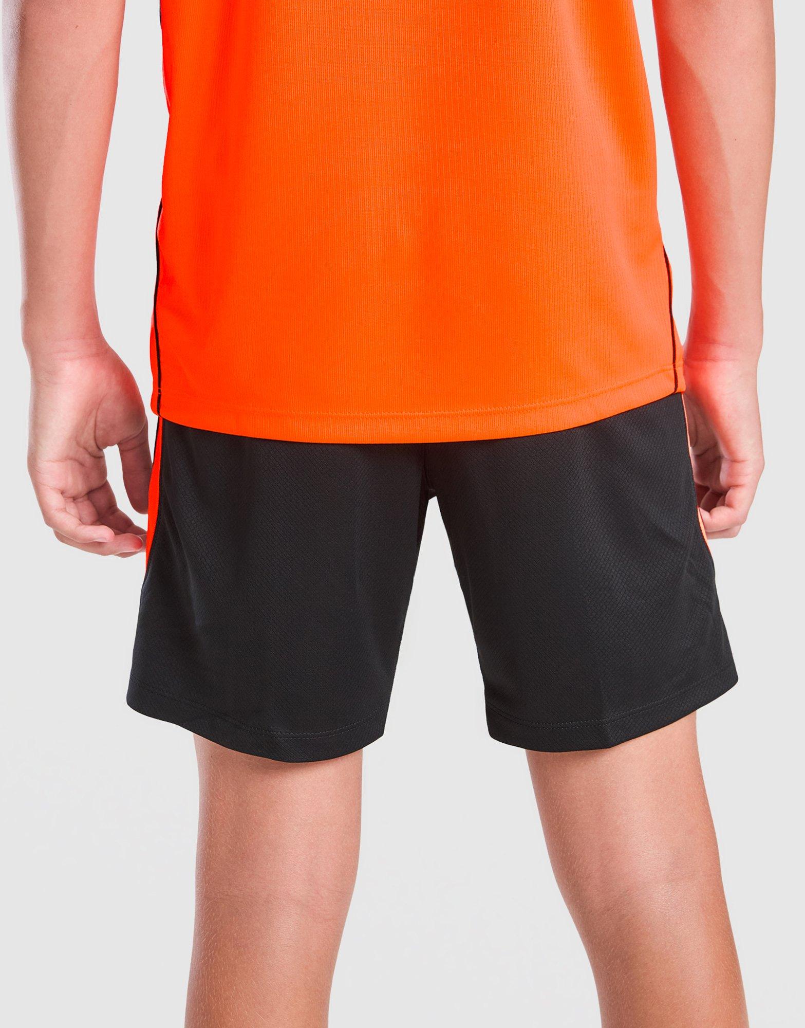 Nike Netherlands 2026 Strike Shorts Junior