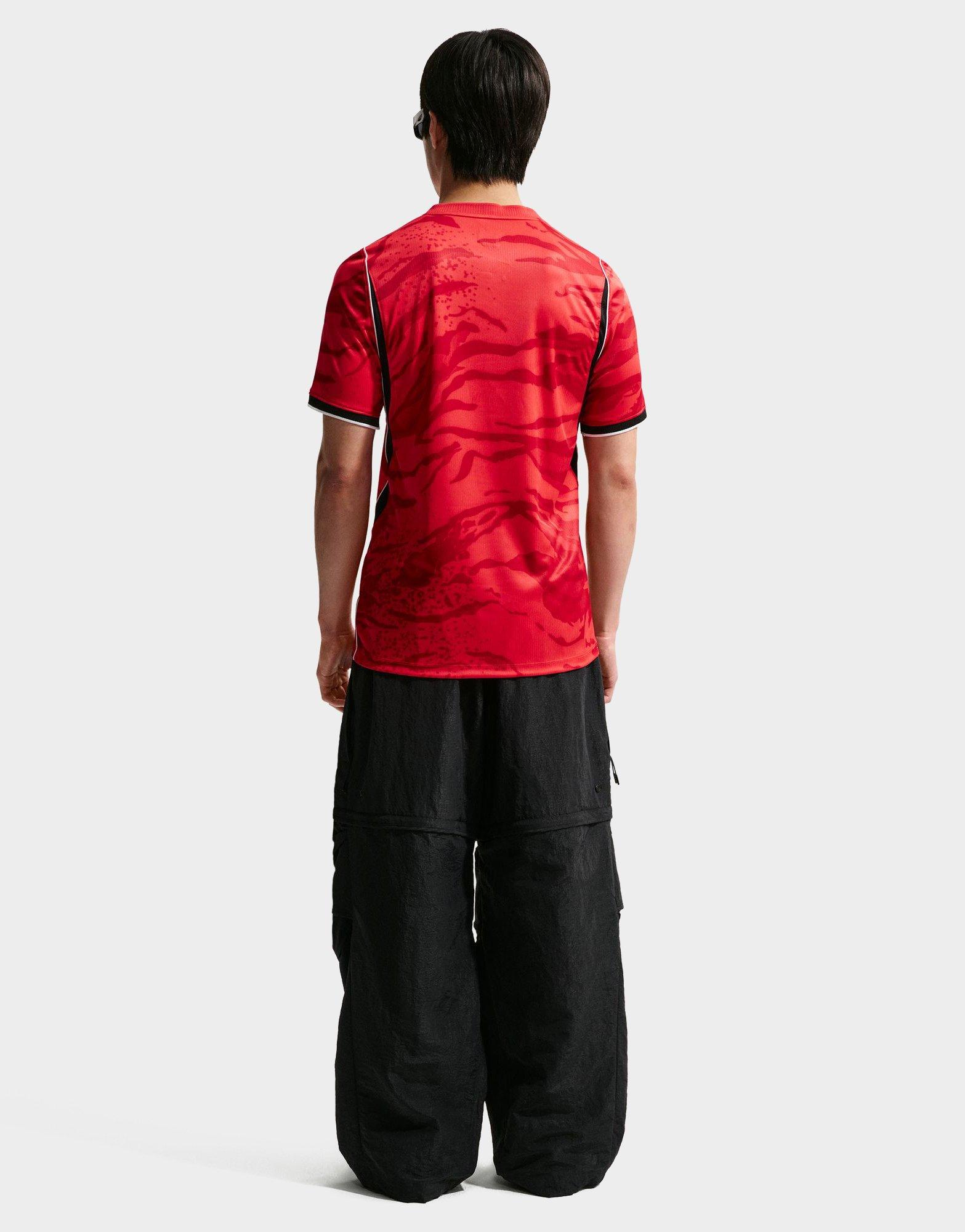 Nike Korea 2026 Home Shirt