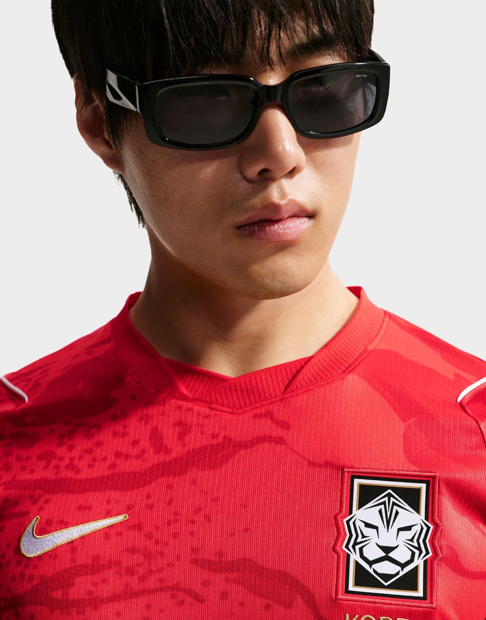 Nike Korea 2026 Home Shirt