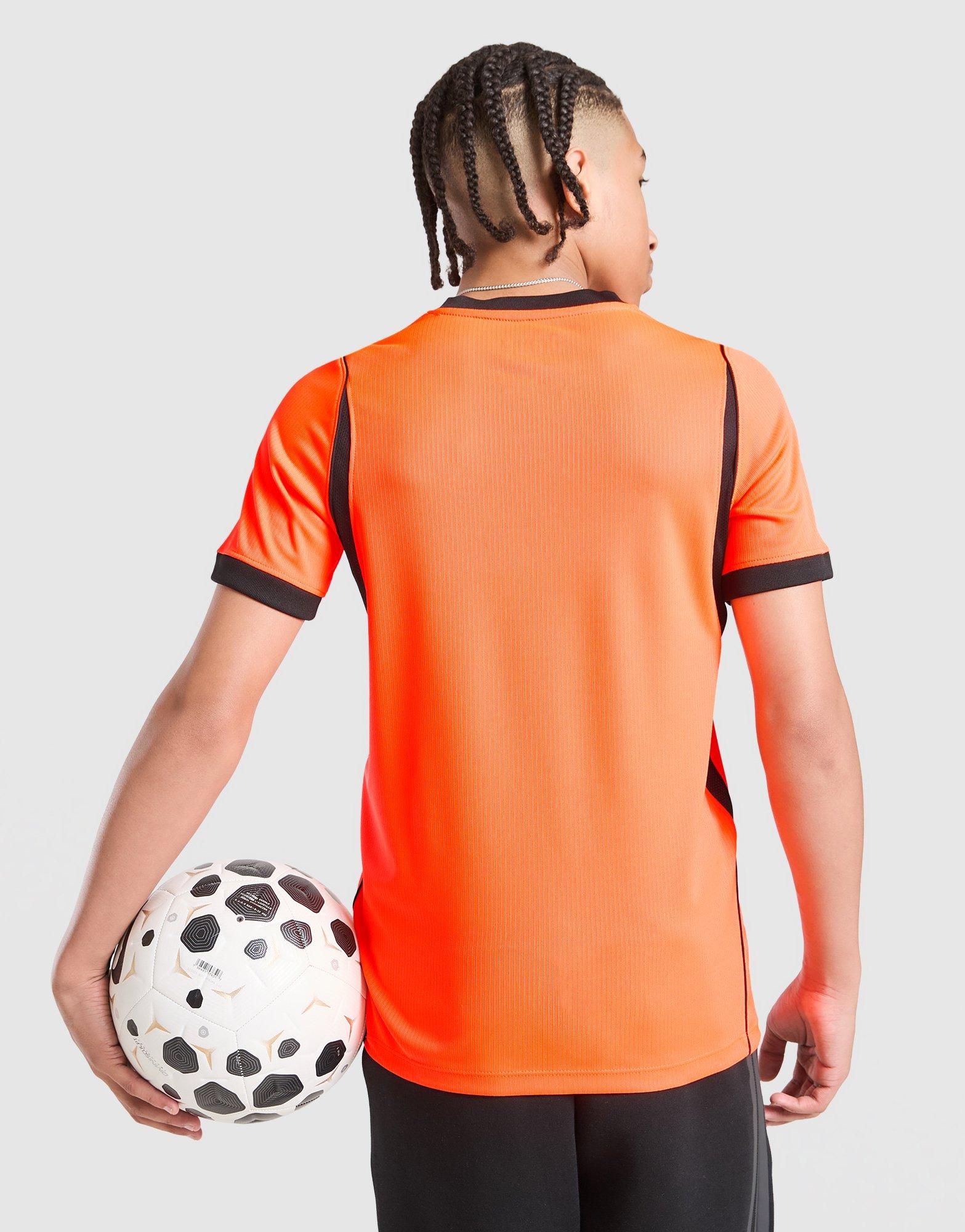 Nike Netherlands 2026 Home Shirt Junior