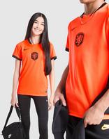Nike Camiseta Netherlands 2026 primera equipación Júnior