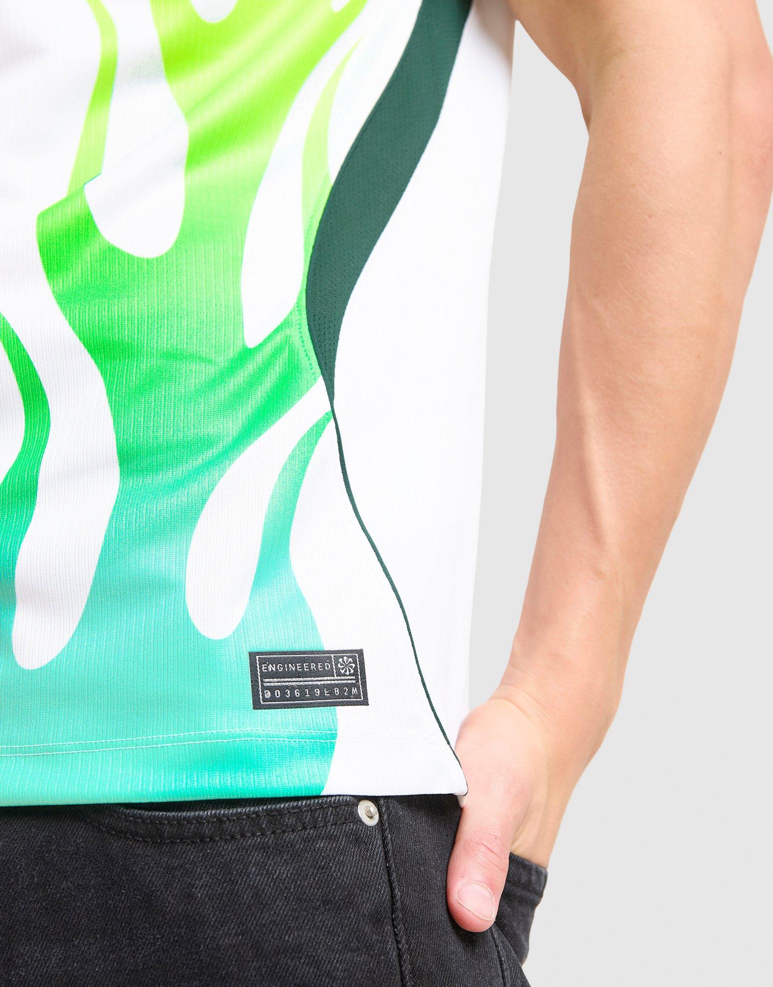 Nike Nigeria 2026 Away Shirt