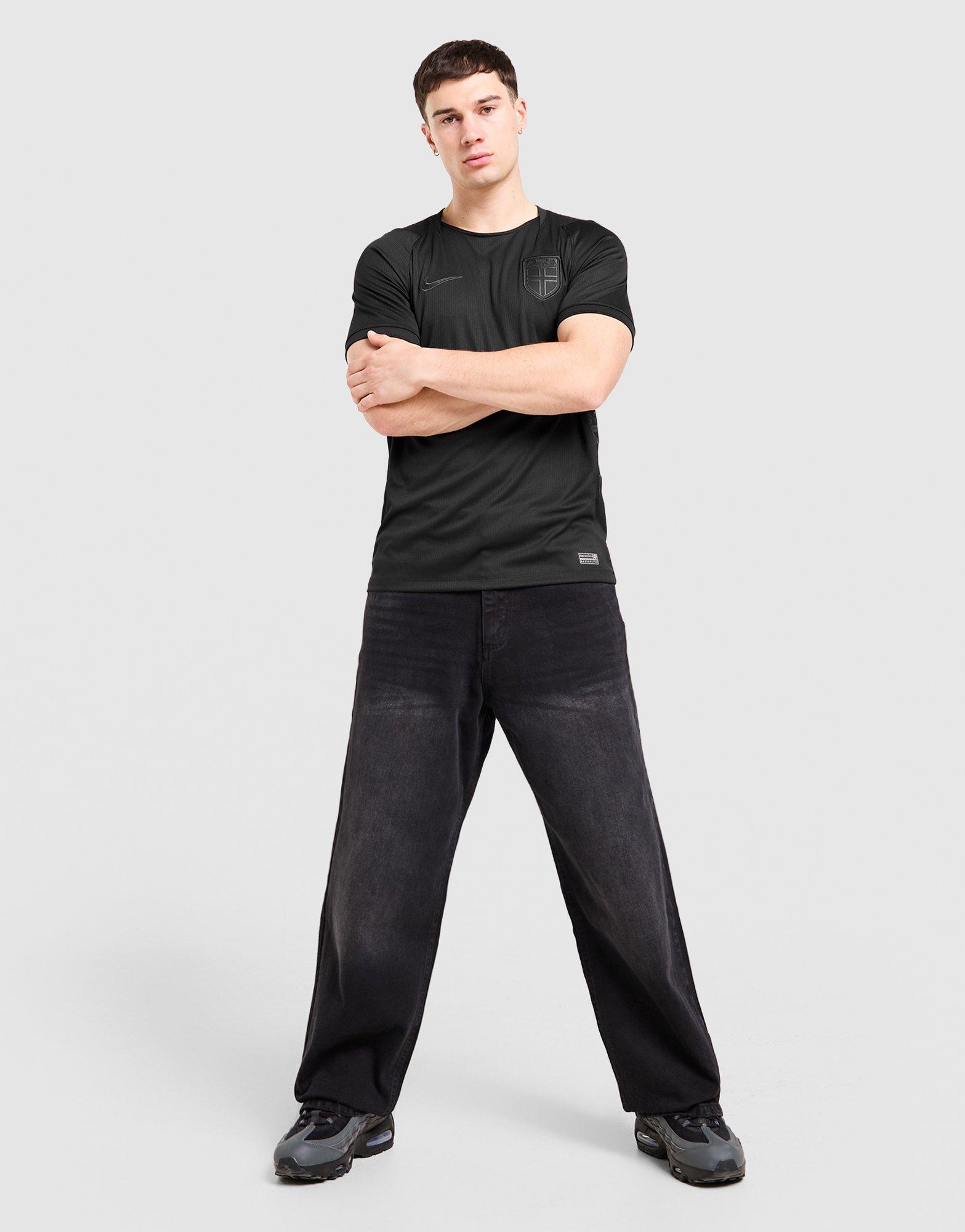 Nike Norway 2026 Away Shirt