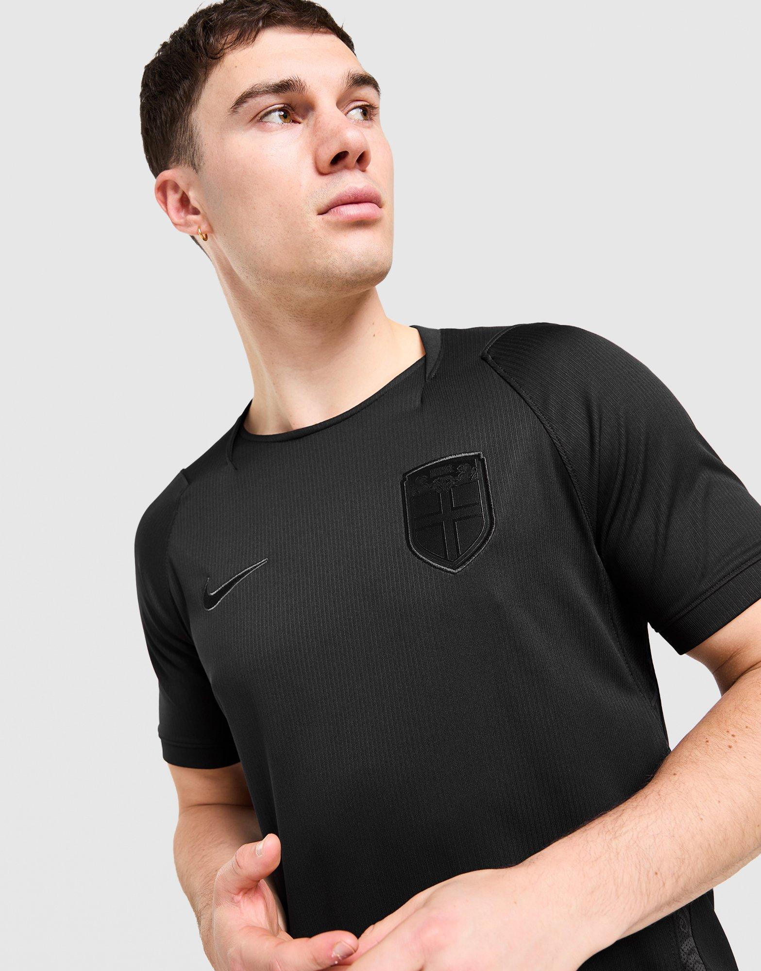 Nike Norway 2026 Away Shirt