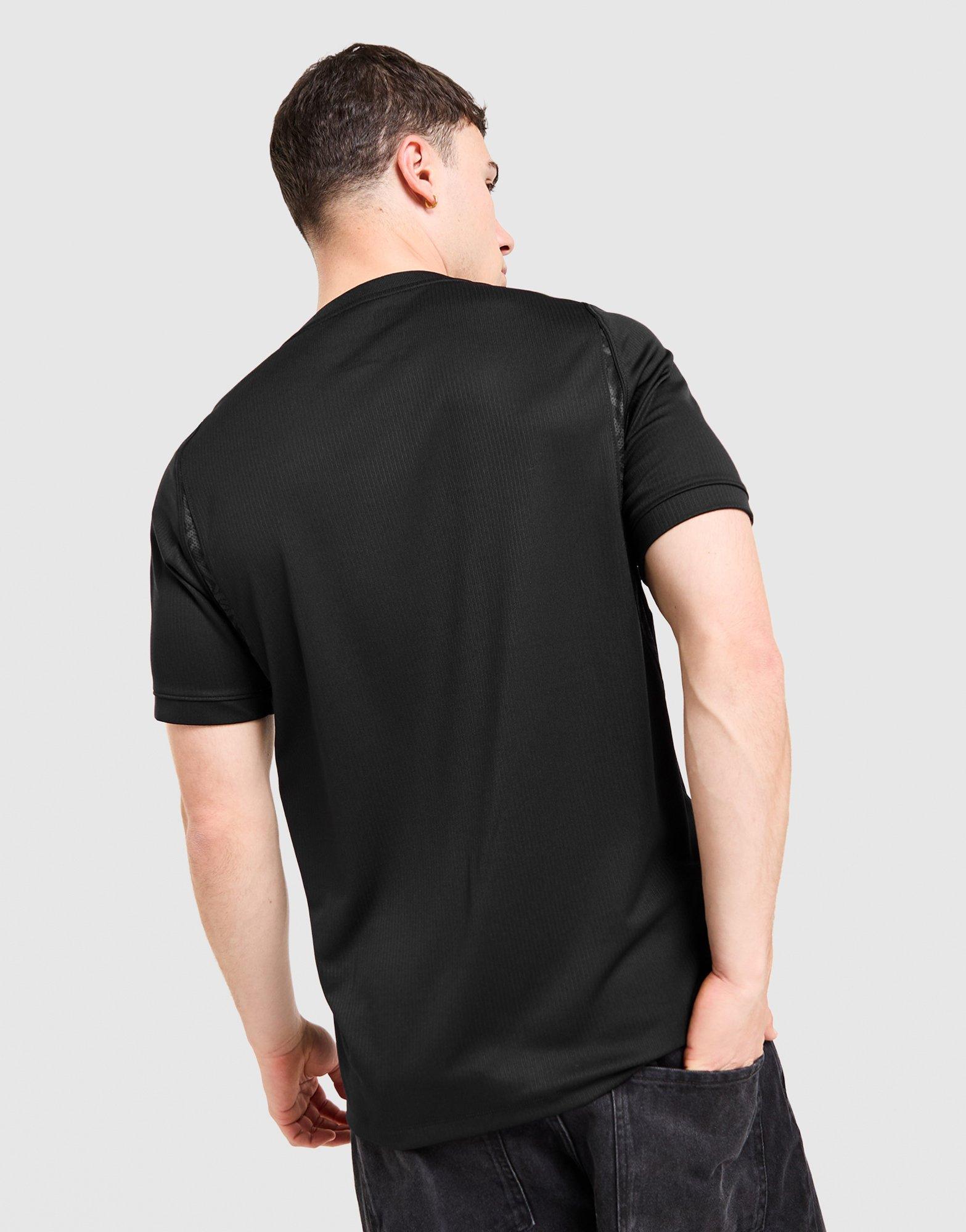 Nike Norway 2026 Away Shirt