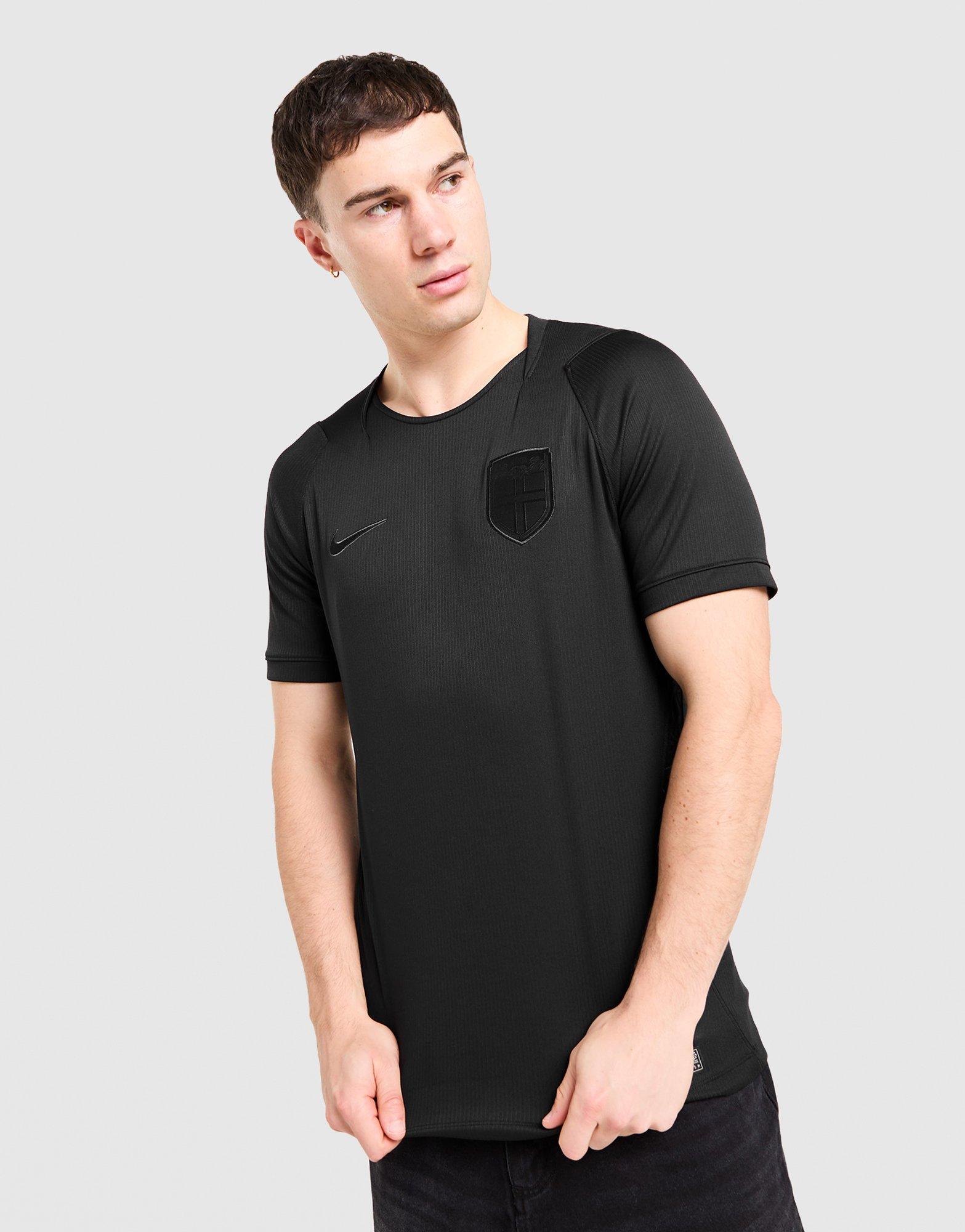 Nike Norway 2026 Away Shirt