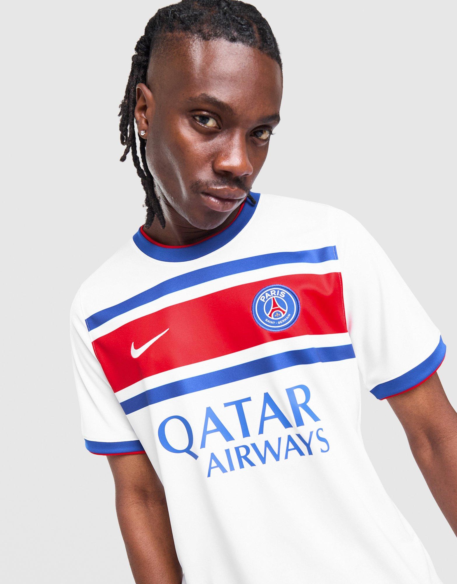 Nike Paris Saint Germain 2026/27 Pre Match Shirt