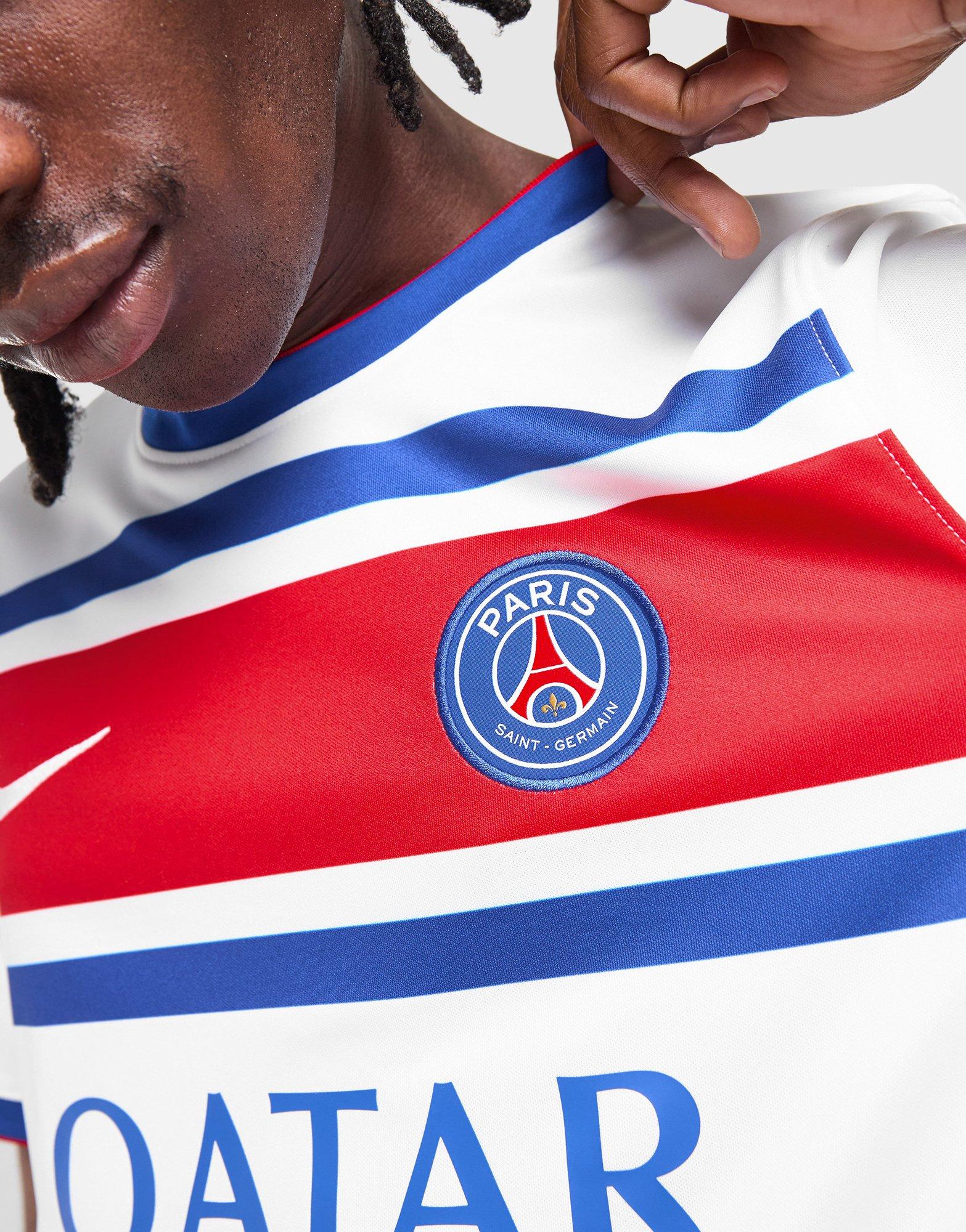 Nike Paris Saint Germain 2026/27 Pre Match Shirt