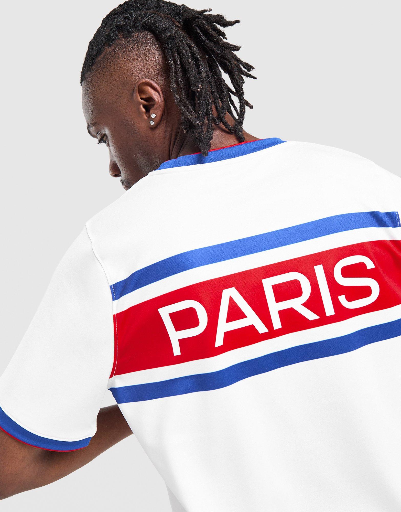 Nike Paris Saint Germain 2026/27 Pre Match Shirt
