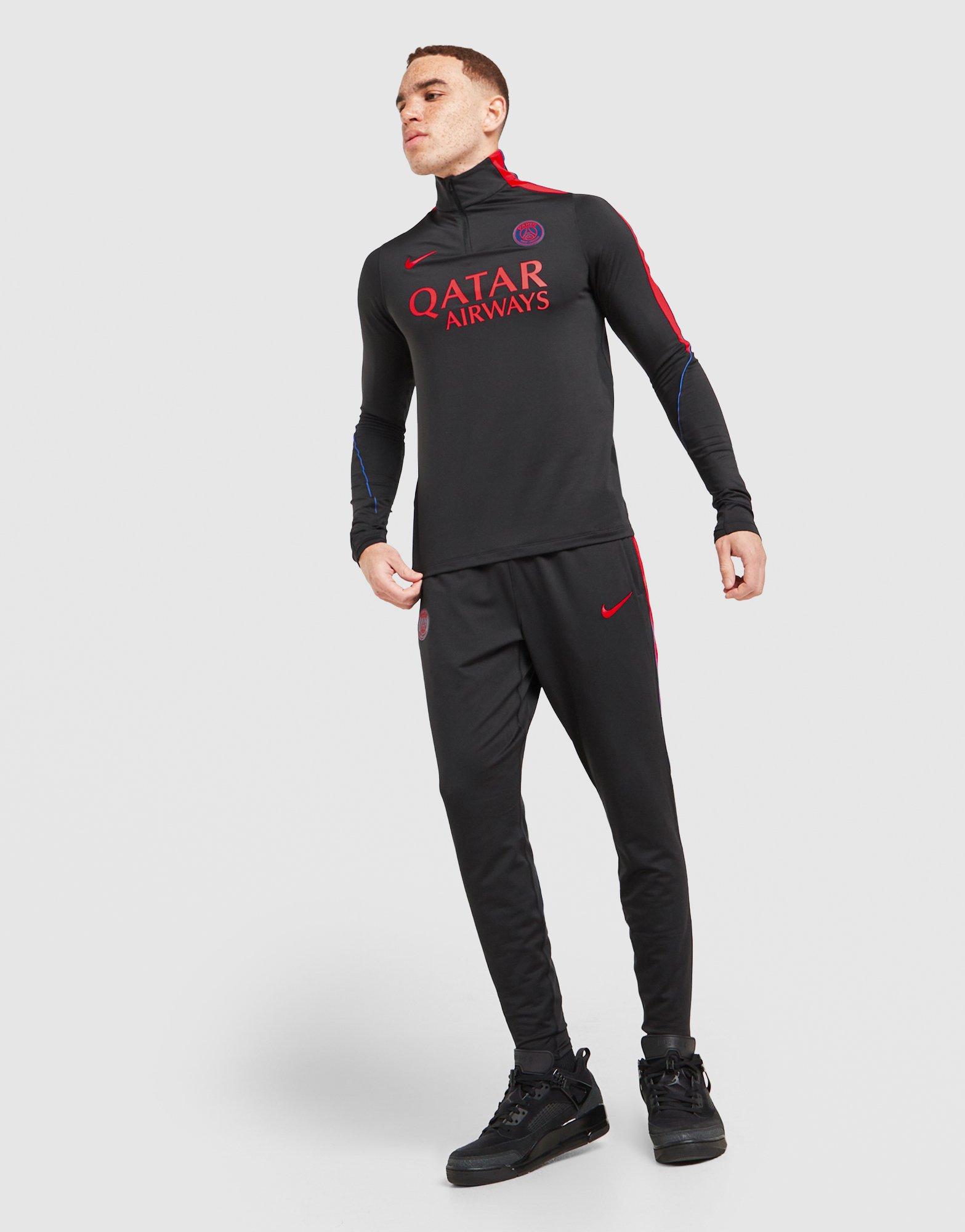 Nike Paris Saint Germain Strike Track Pants