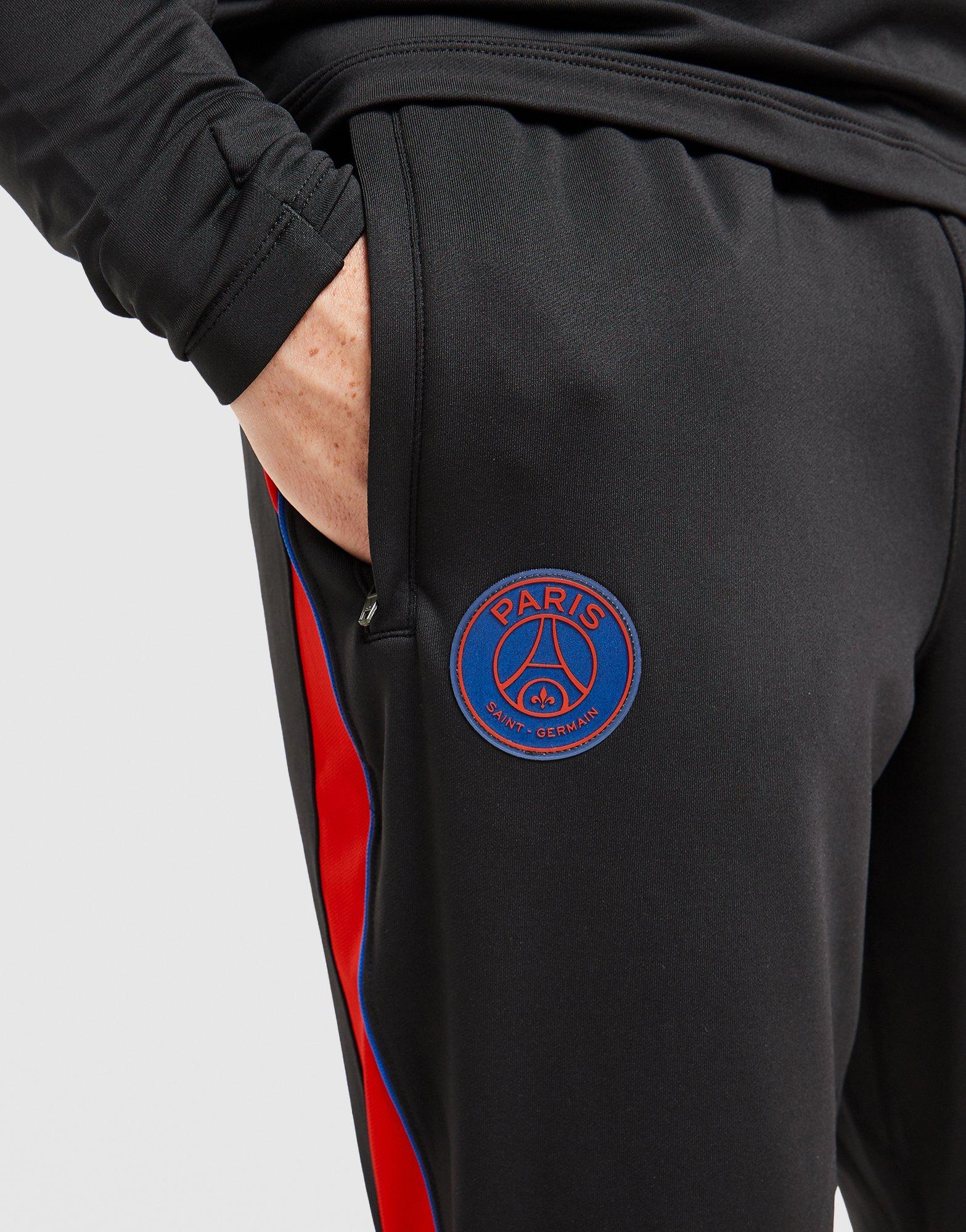 Nike Paris Saint Germain Strike Track Pants