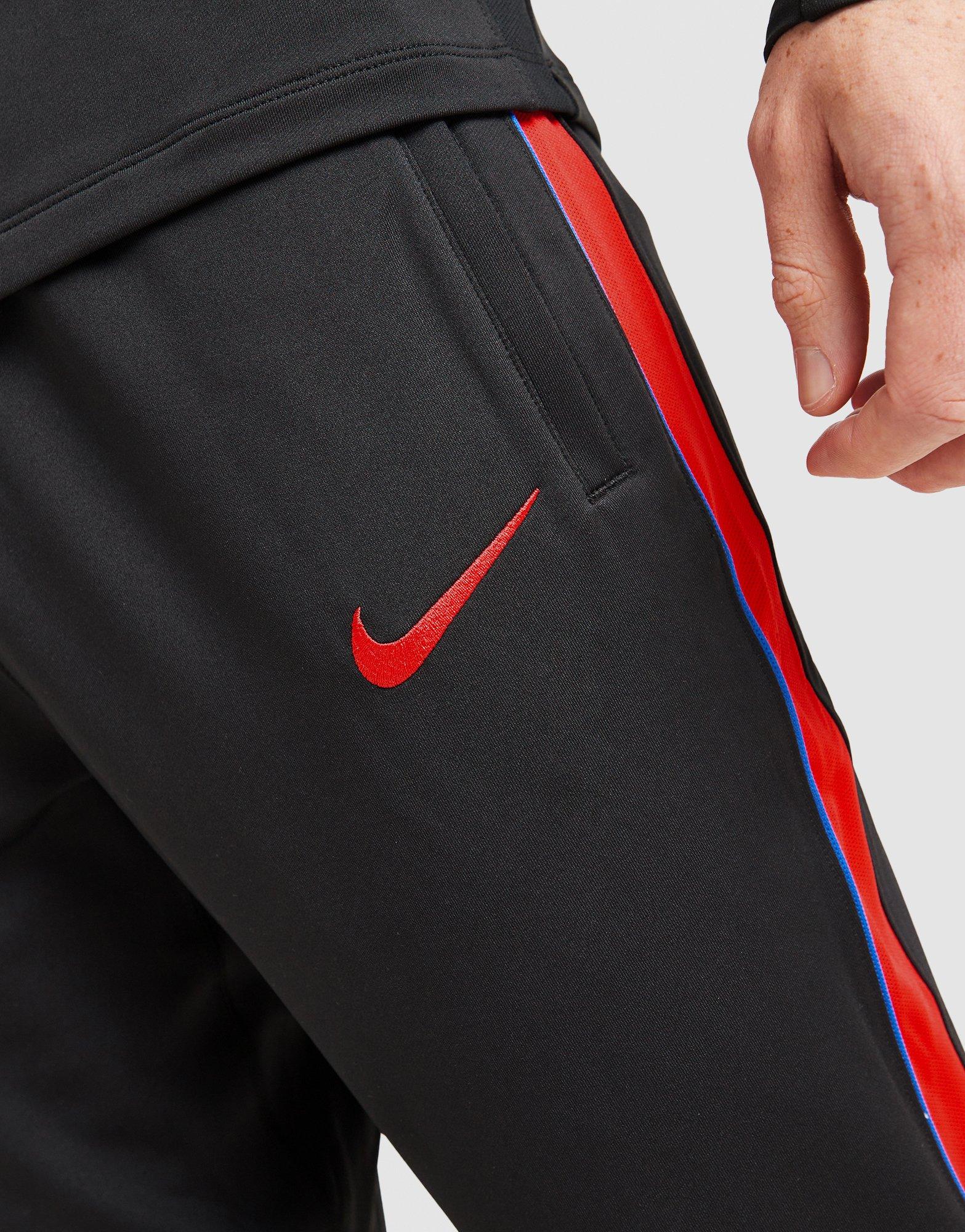 Nike Paris Saint Germain Strike Track Pants