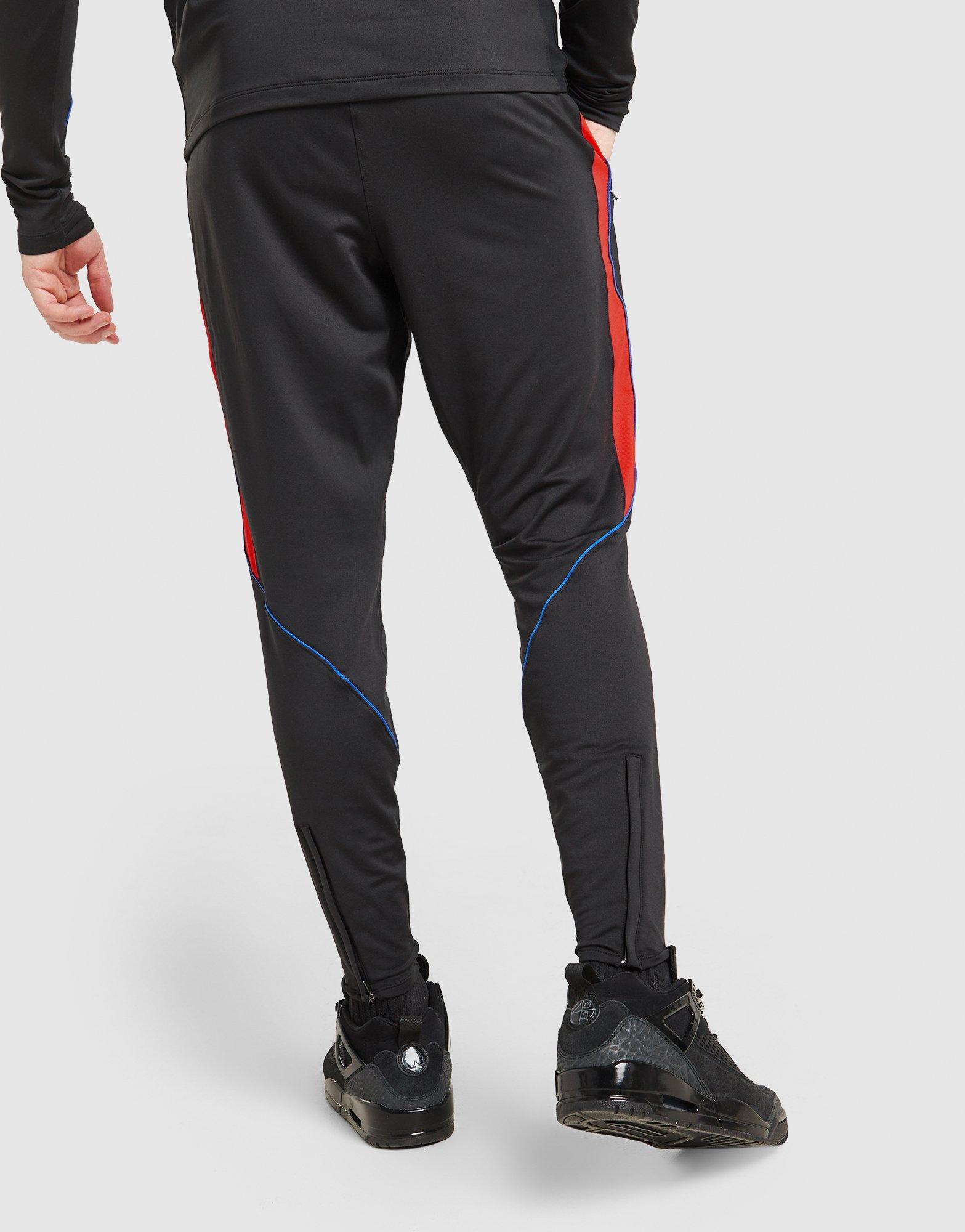Nike Paris Saint Germain Strike Track Pants