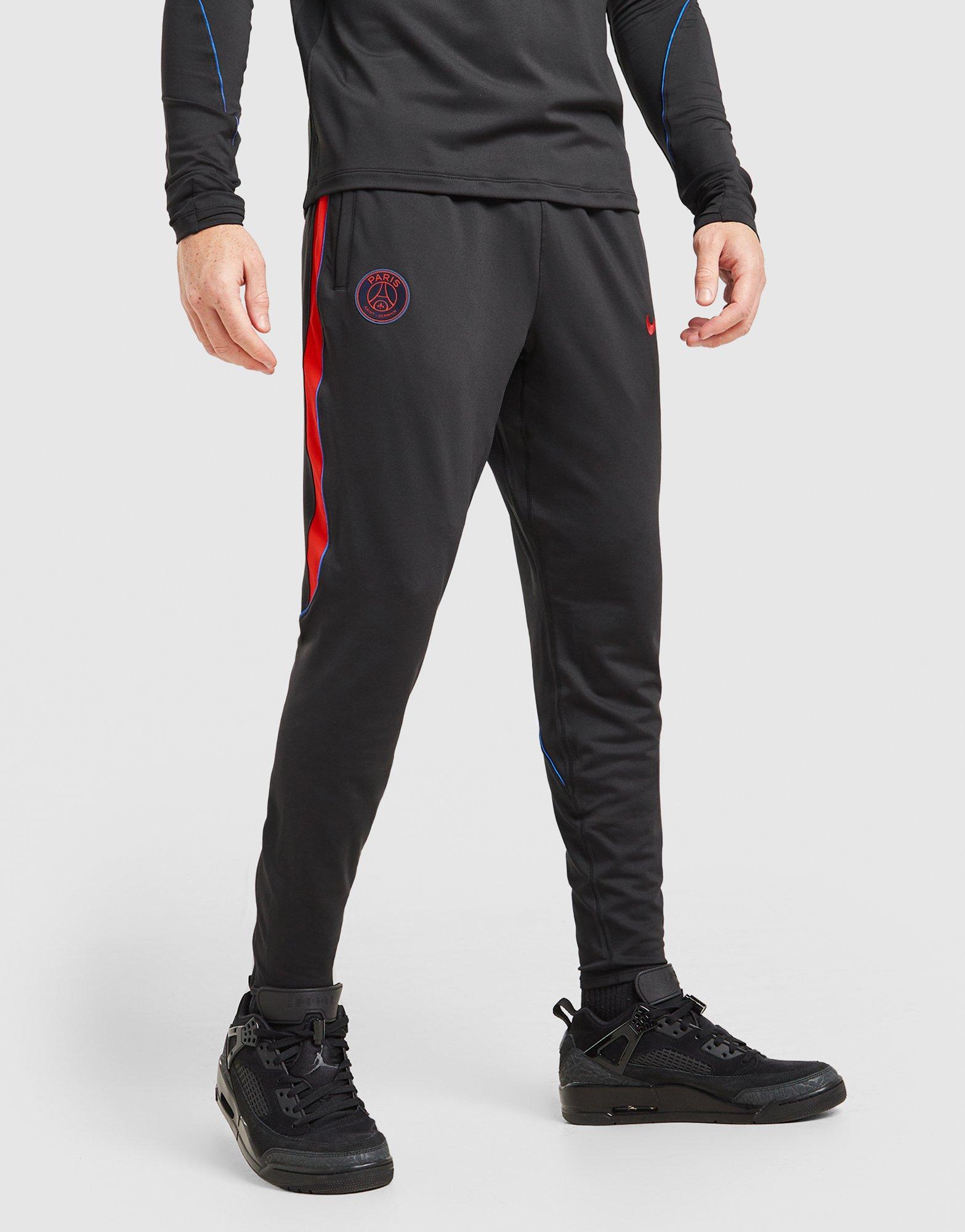 Nike Pantaloni della Tuta Strike Paris Saint Germain