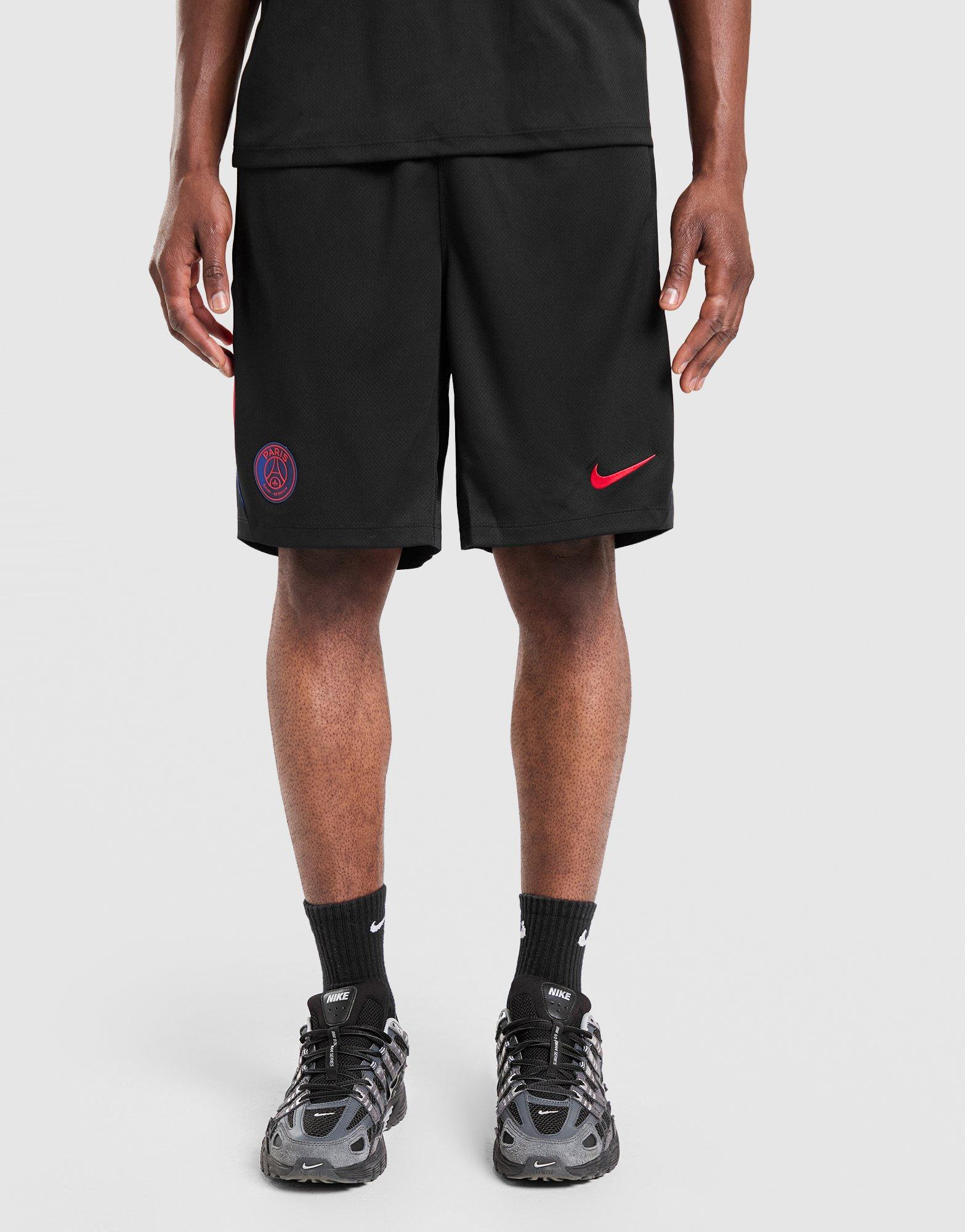 Nike Paris Saint Germain Strike Shorts