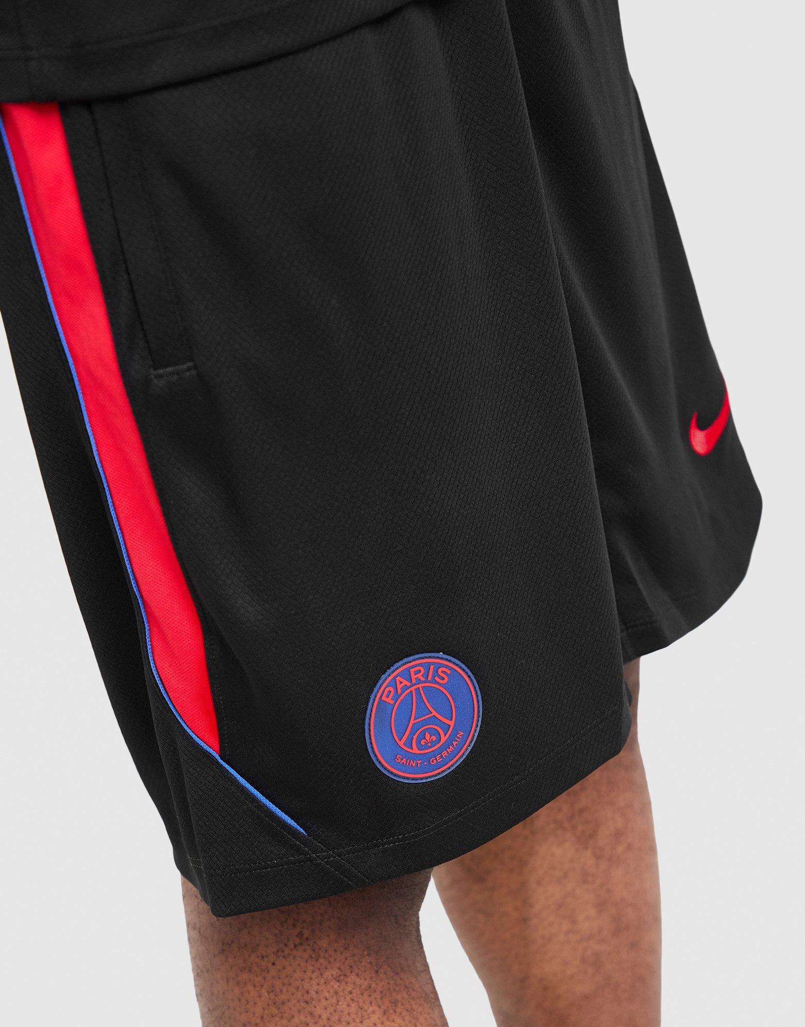 Nike Paris Saint Germain Strike Shorts