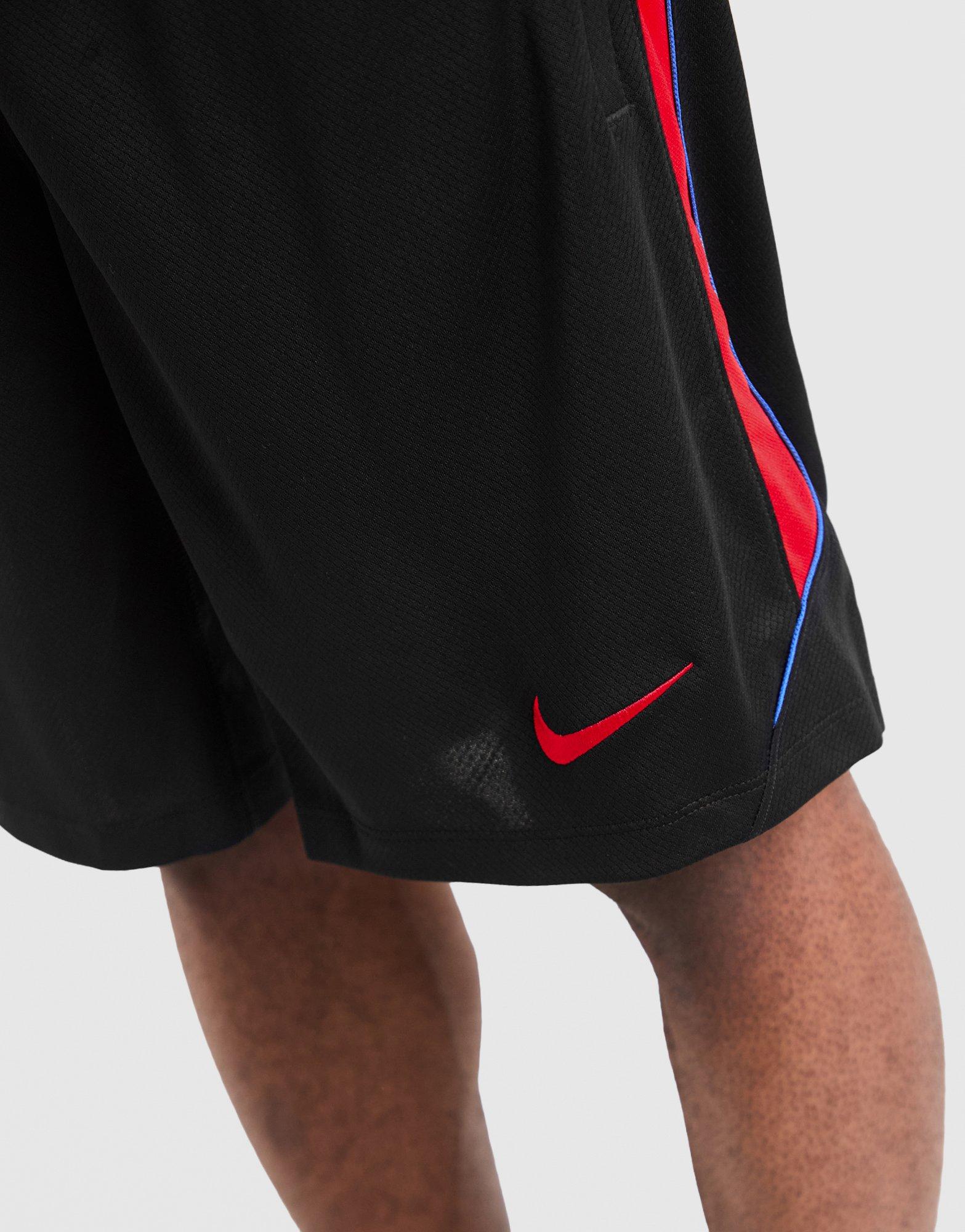 Nike Paris Saint Germain Strike Shorts