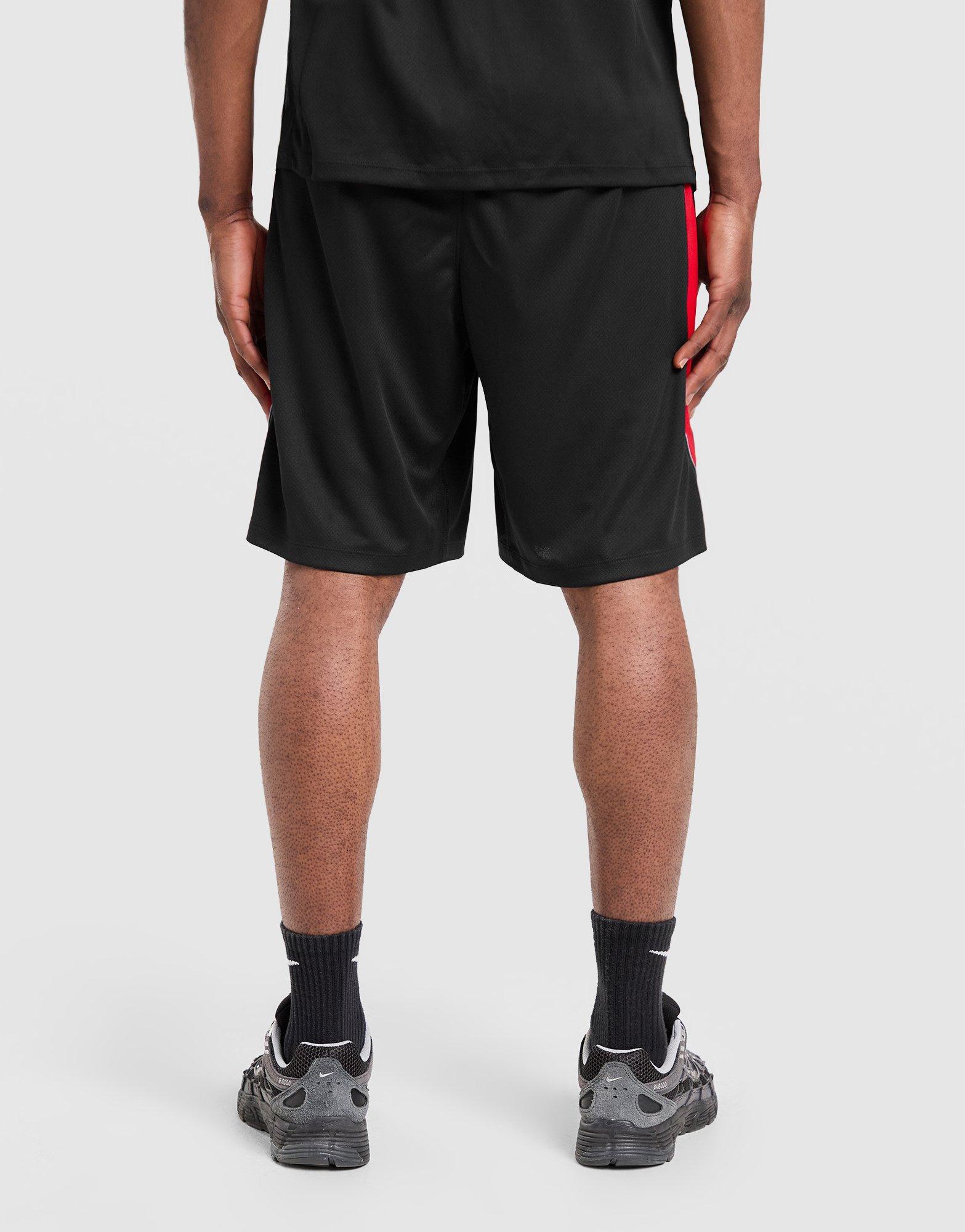 Nike Paris Saint Germain Strike Shorts