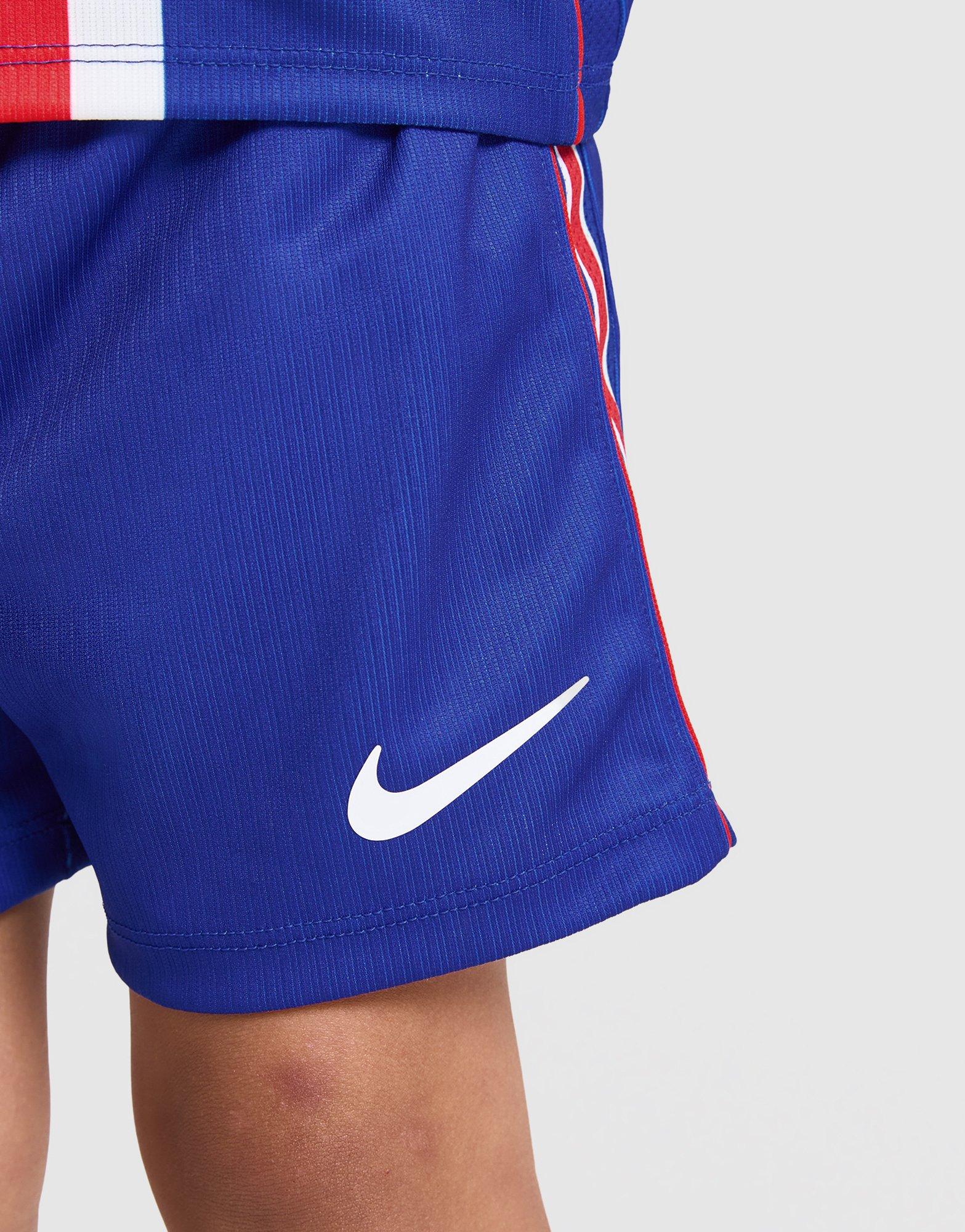 Nike Paris Saint Germain 2026/27 Home Kit Infant