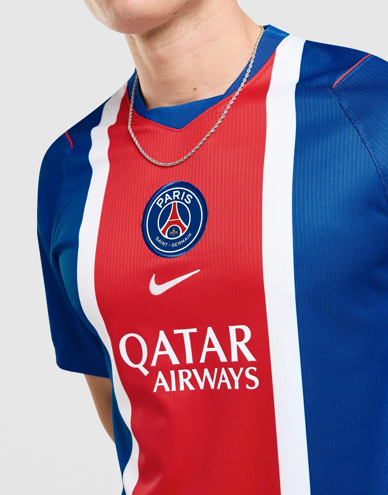 Nike Paris Saint Germain 2026/27 Home Shirt
