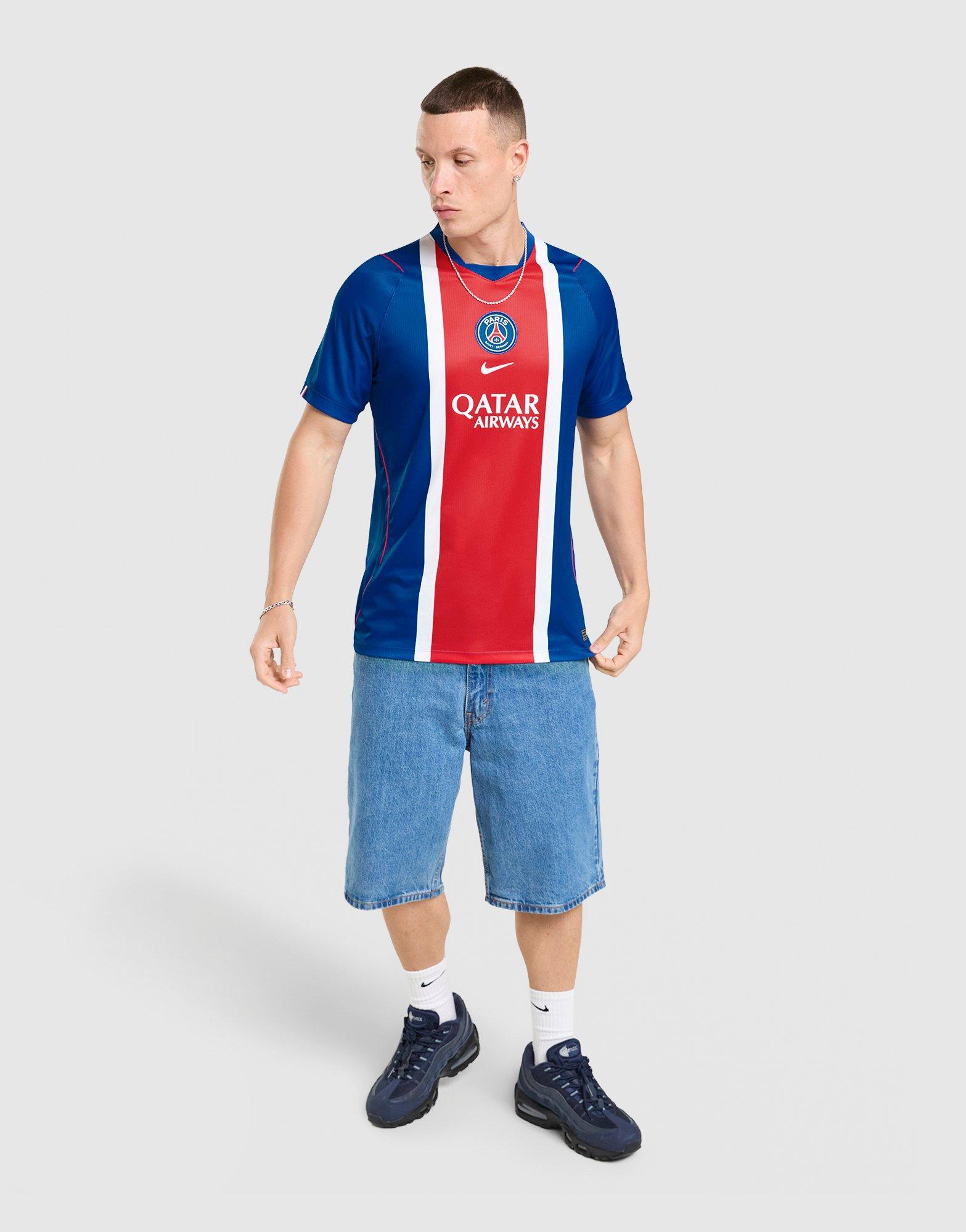 Nike Paris Saint Germain 2026/27 Home Shirt
