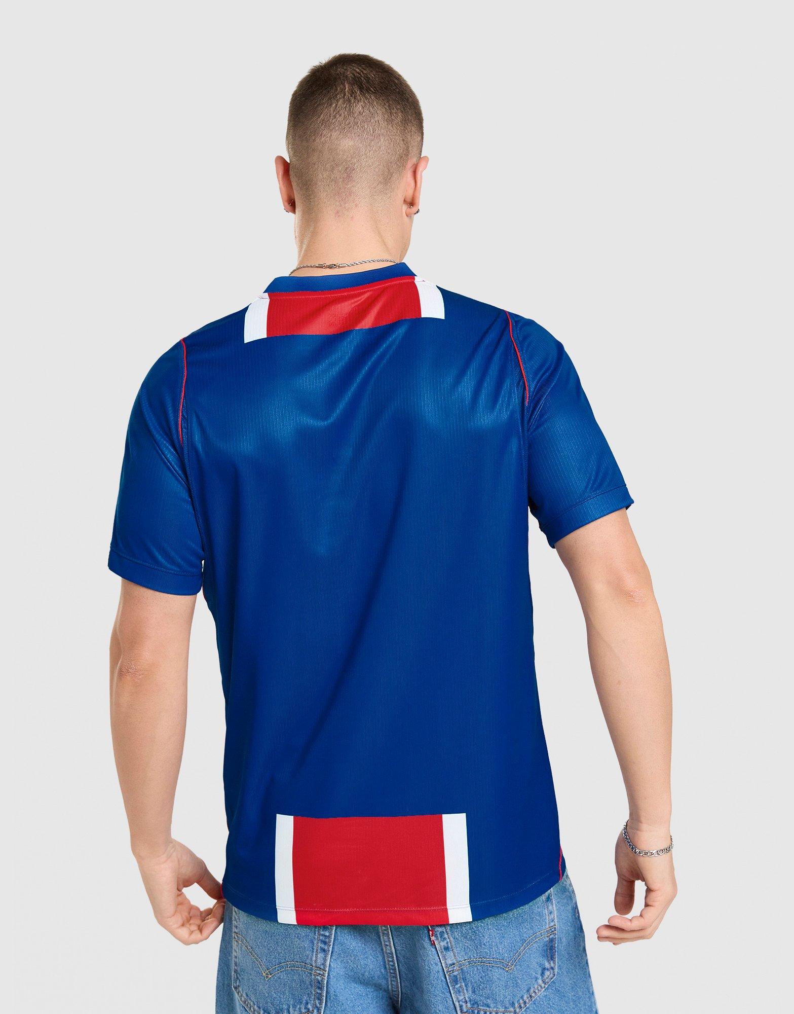 Nike Paris Saint Germain 2026/27 Home Shirt