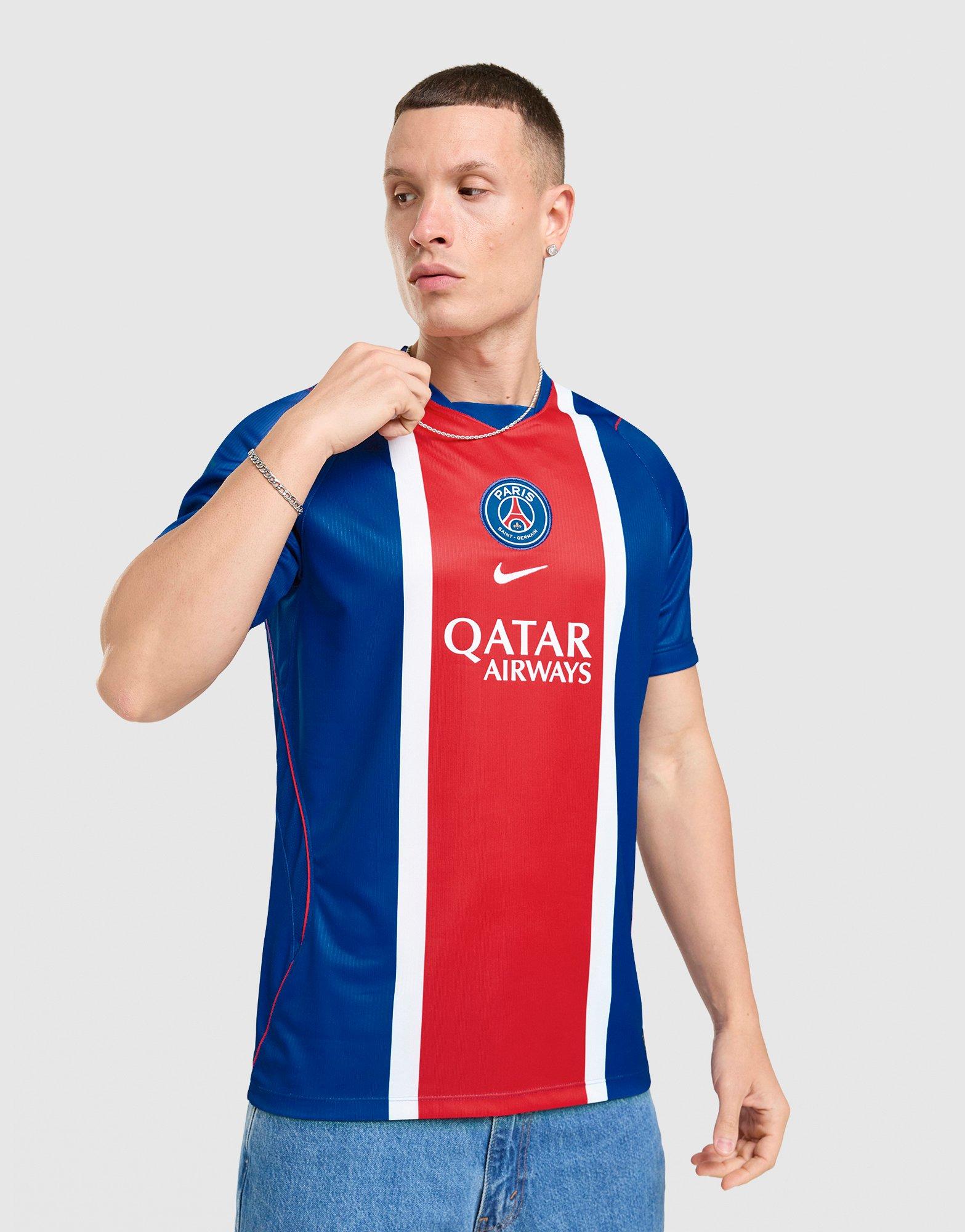 Nike Prima Maglia Paris Saint Germain 2026/27