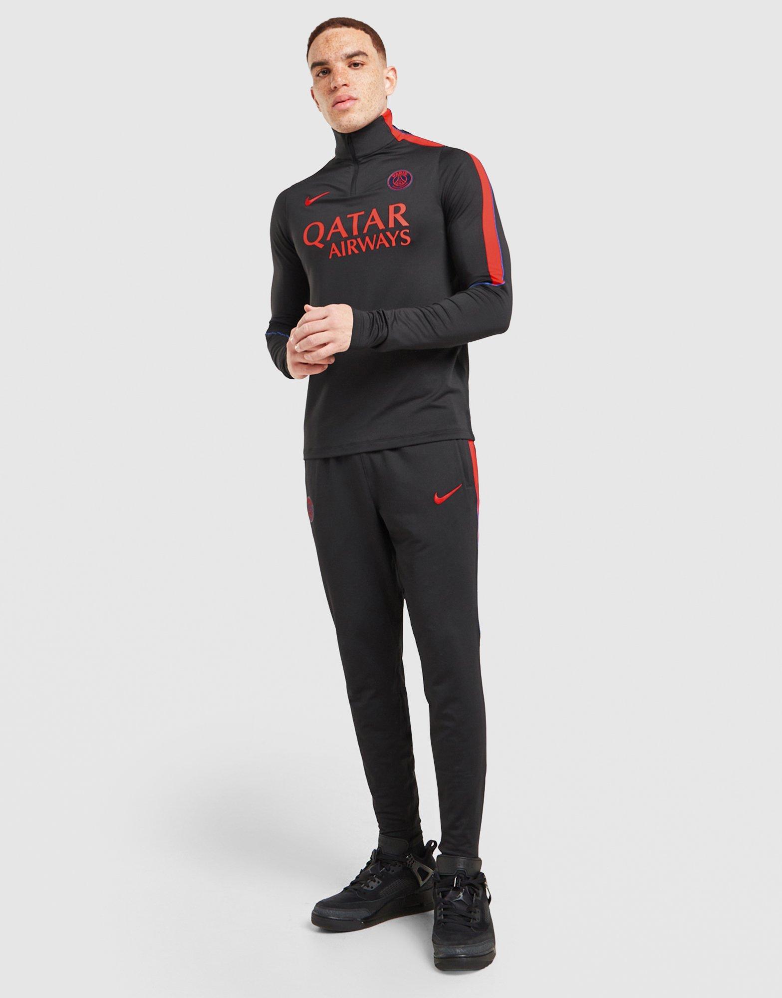 Nike Paris Saint Germain Strike Drill Top