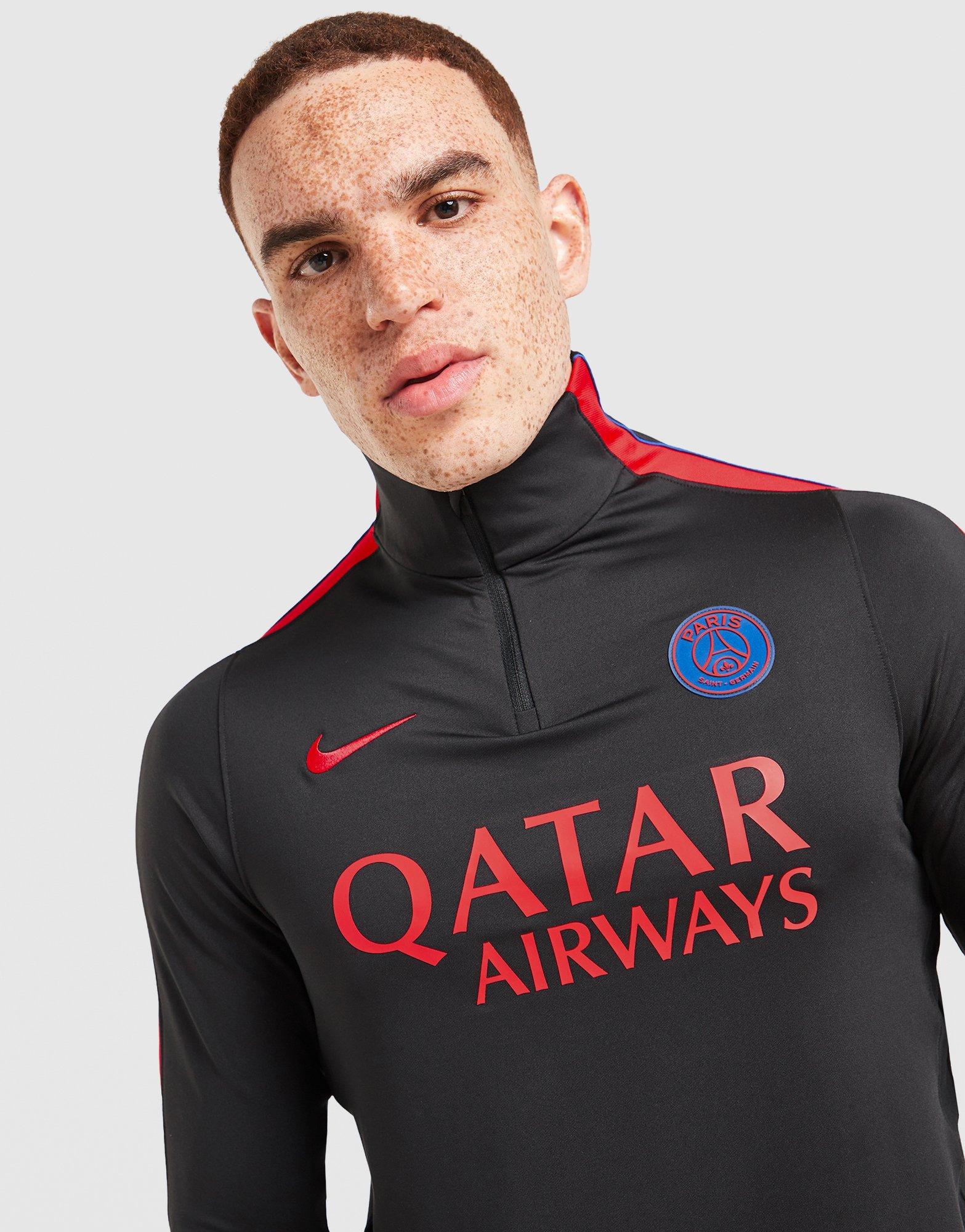 Nike Paris Saint Germain Strike Drill Top