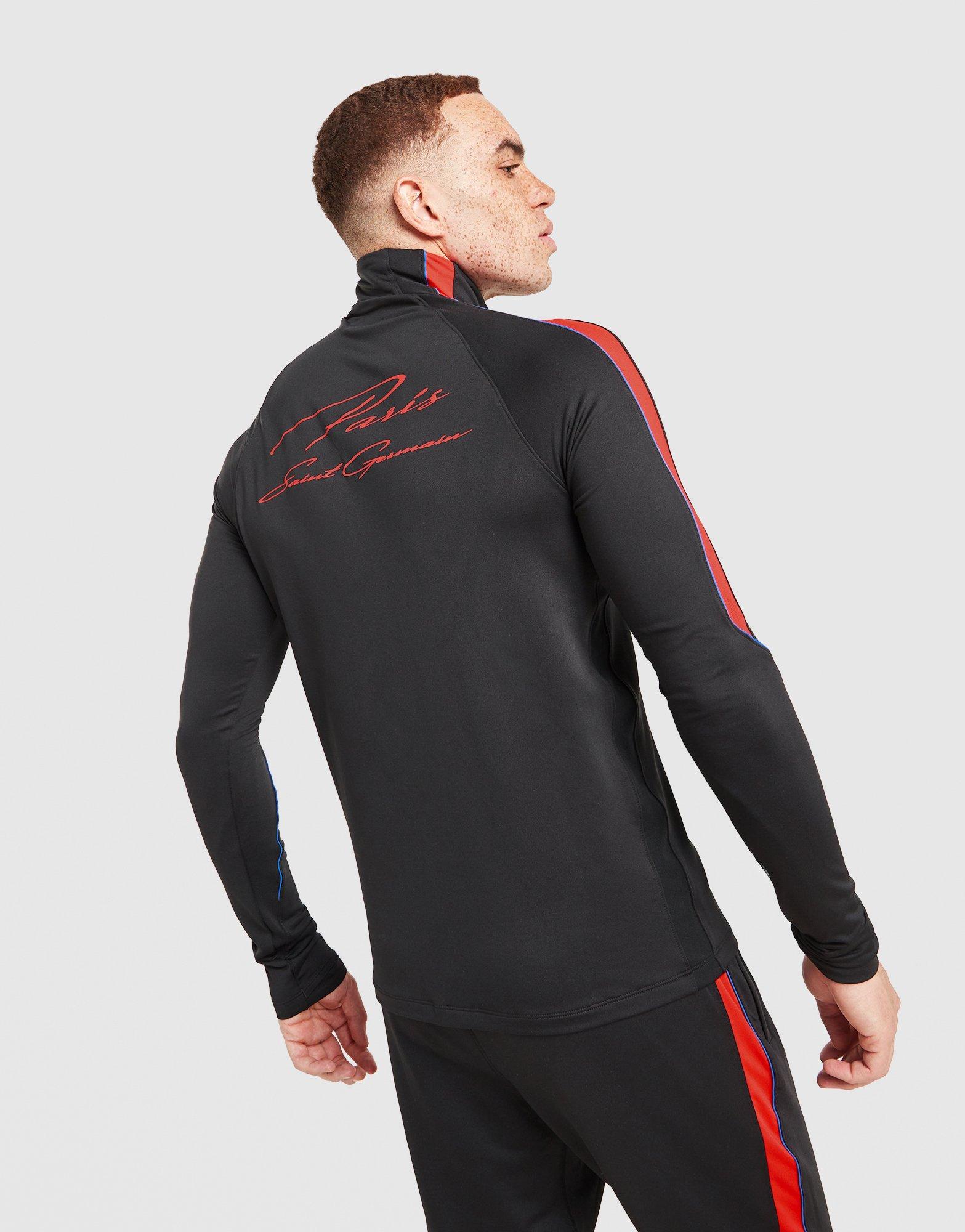 Nike Paris Saint Germain Strike Drill Top