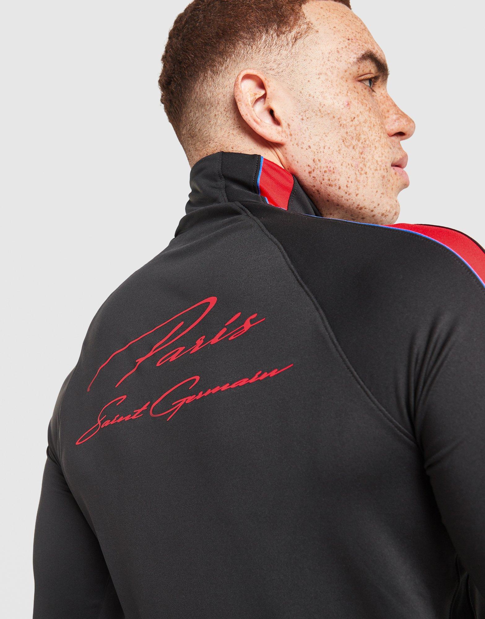 Nike Paris Saint Germain Strike Drill Top