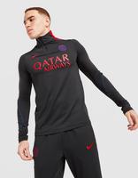 Nike Maglia Allenamento Drill Paris Saint Germain Strike