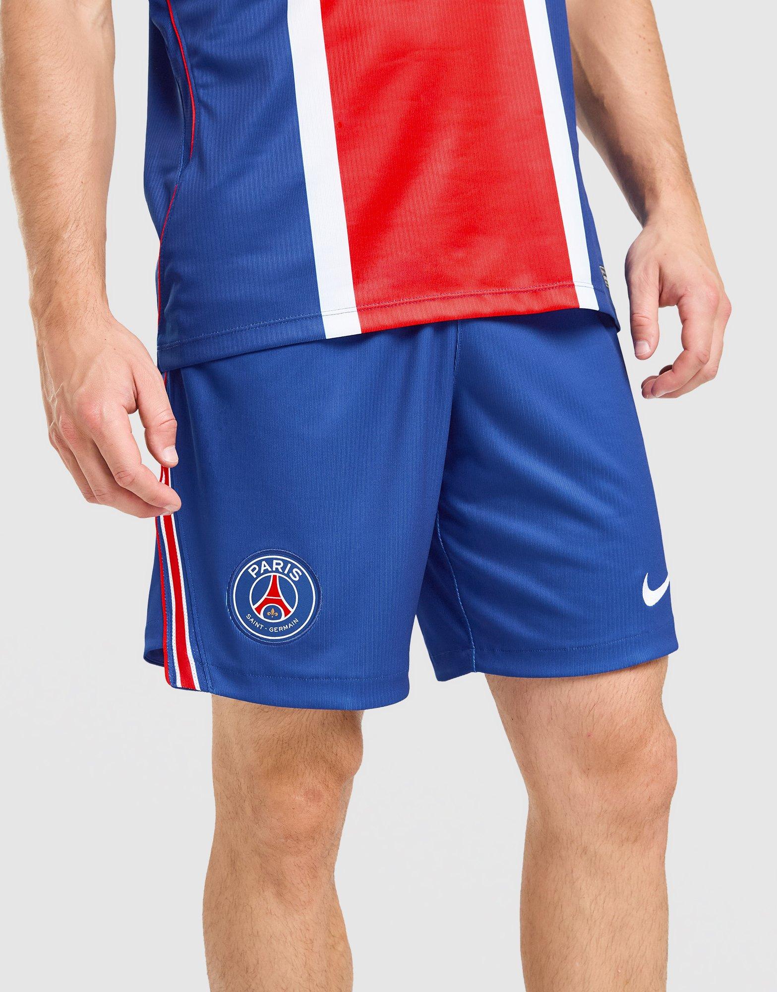 Nike Paris Saint Germain 2026/27 Home Shorts
