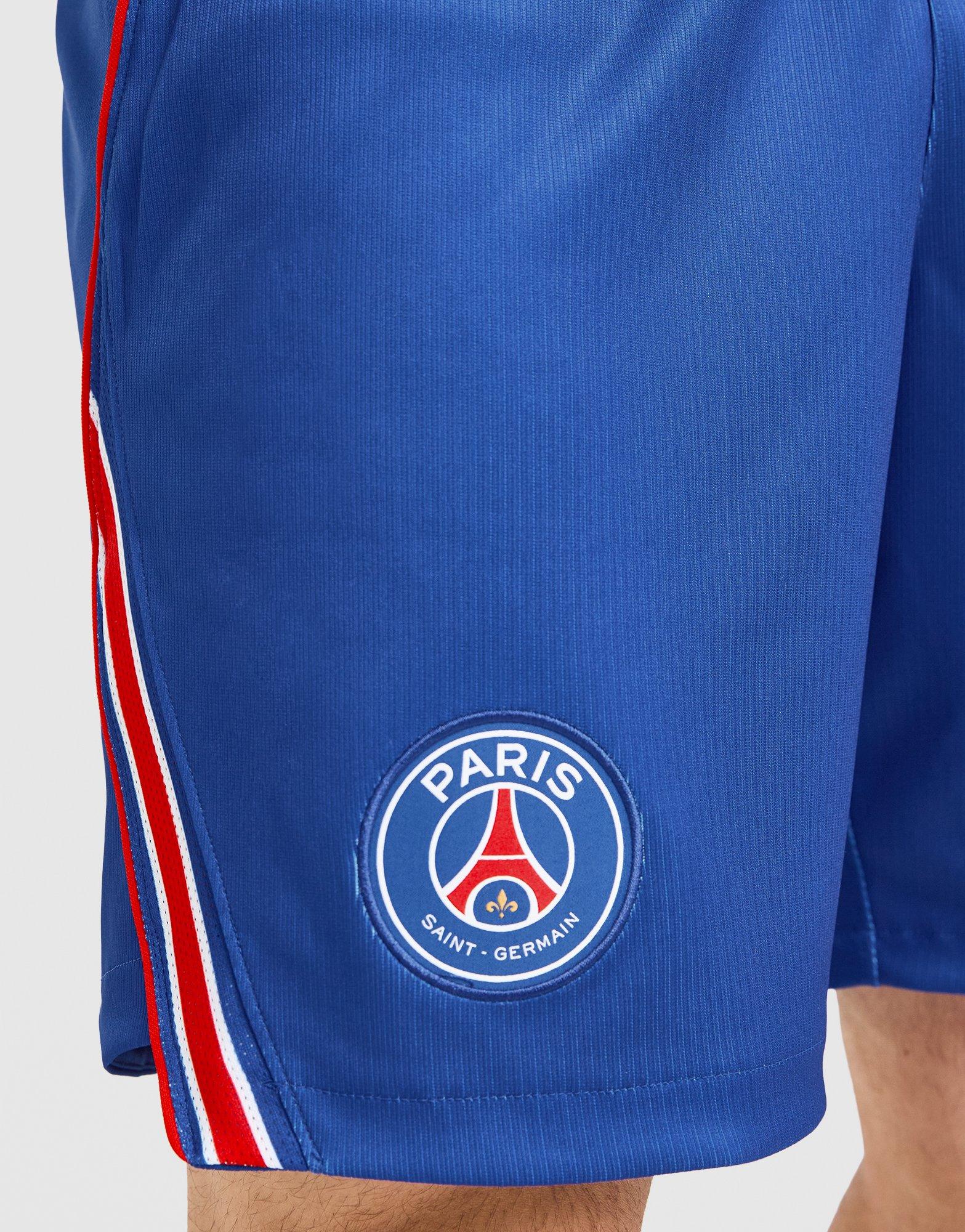 Nike Paris Saint Germain 2026/27 Home Shorts