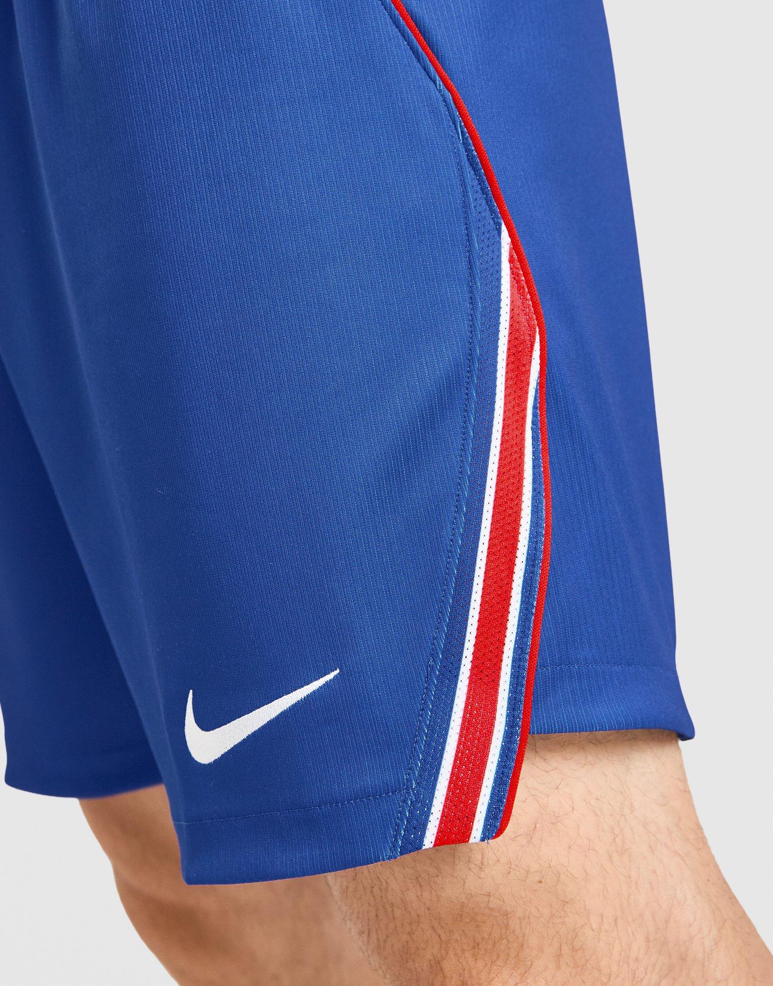 Nike Paris Saint Germain 2026/27 Home Shorts