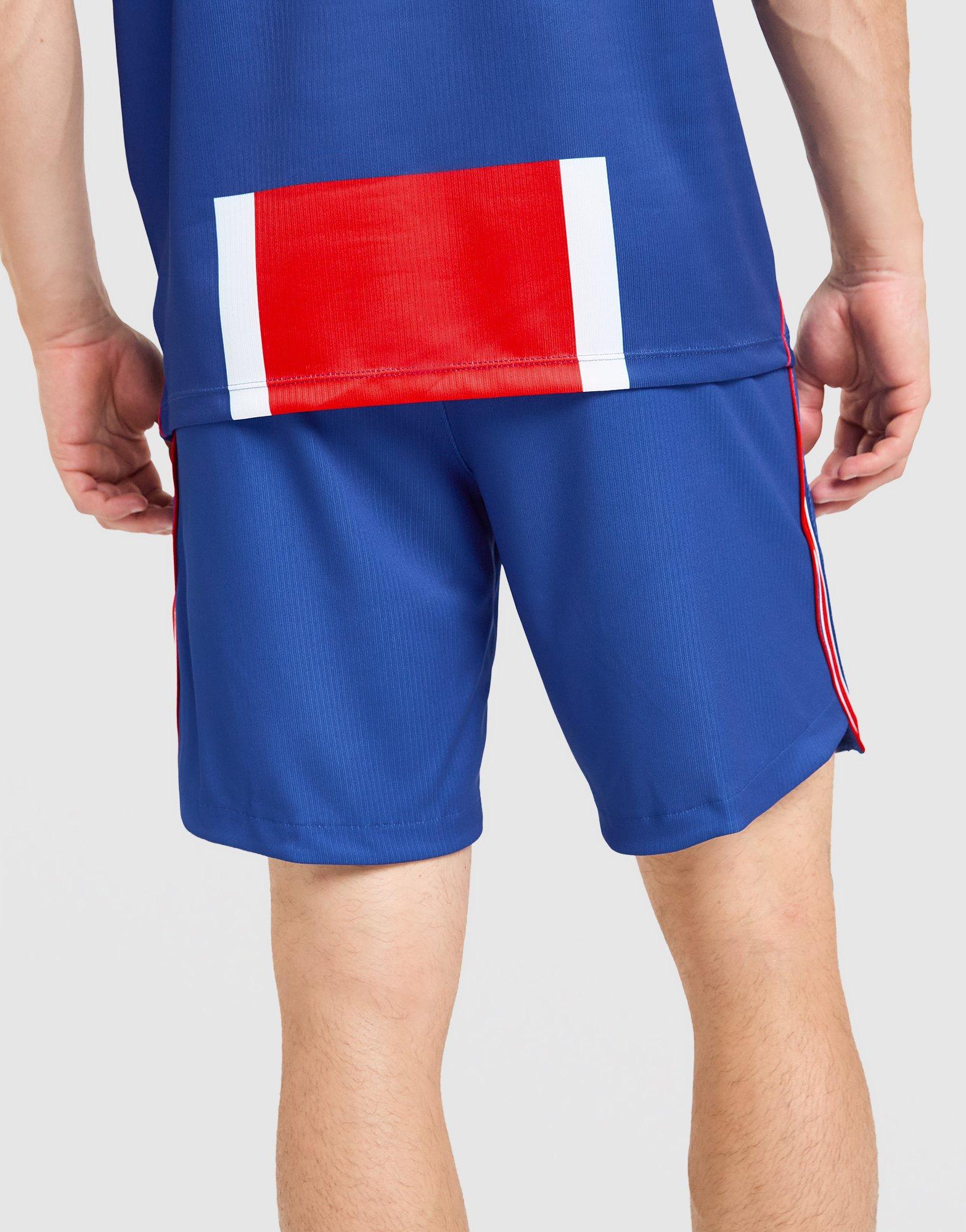 Nike Paris Saint Germain 2026/27 Home Shorts