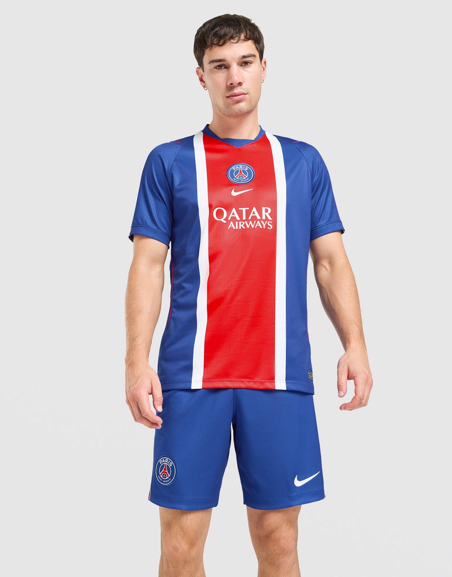Nike Paris Saint Germain 2026/27 Home Shorts