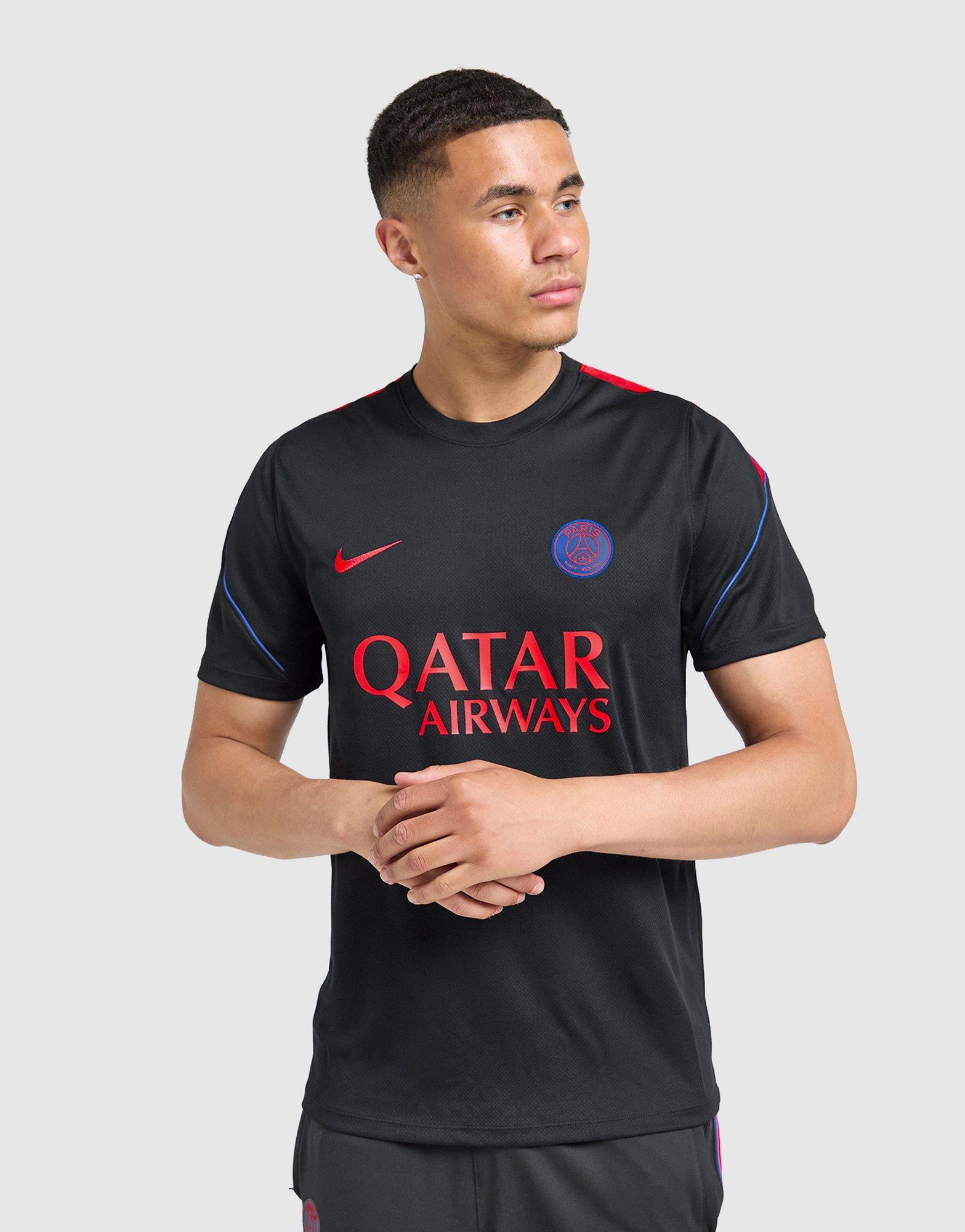 Nike Paris Saint Germain Strike Shirt