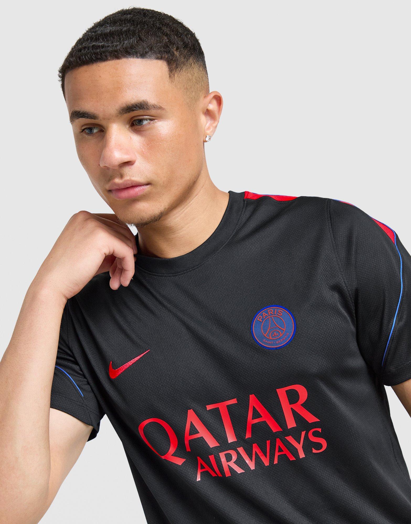 Nike Paris Saint Germain Strike Shirt