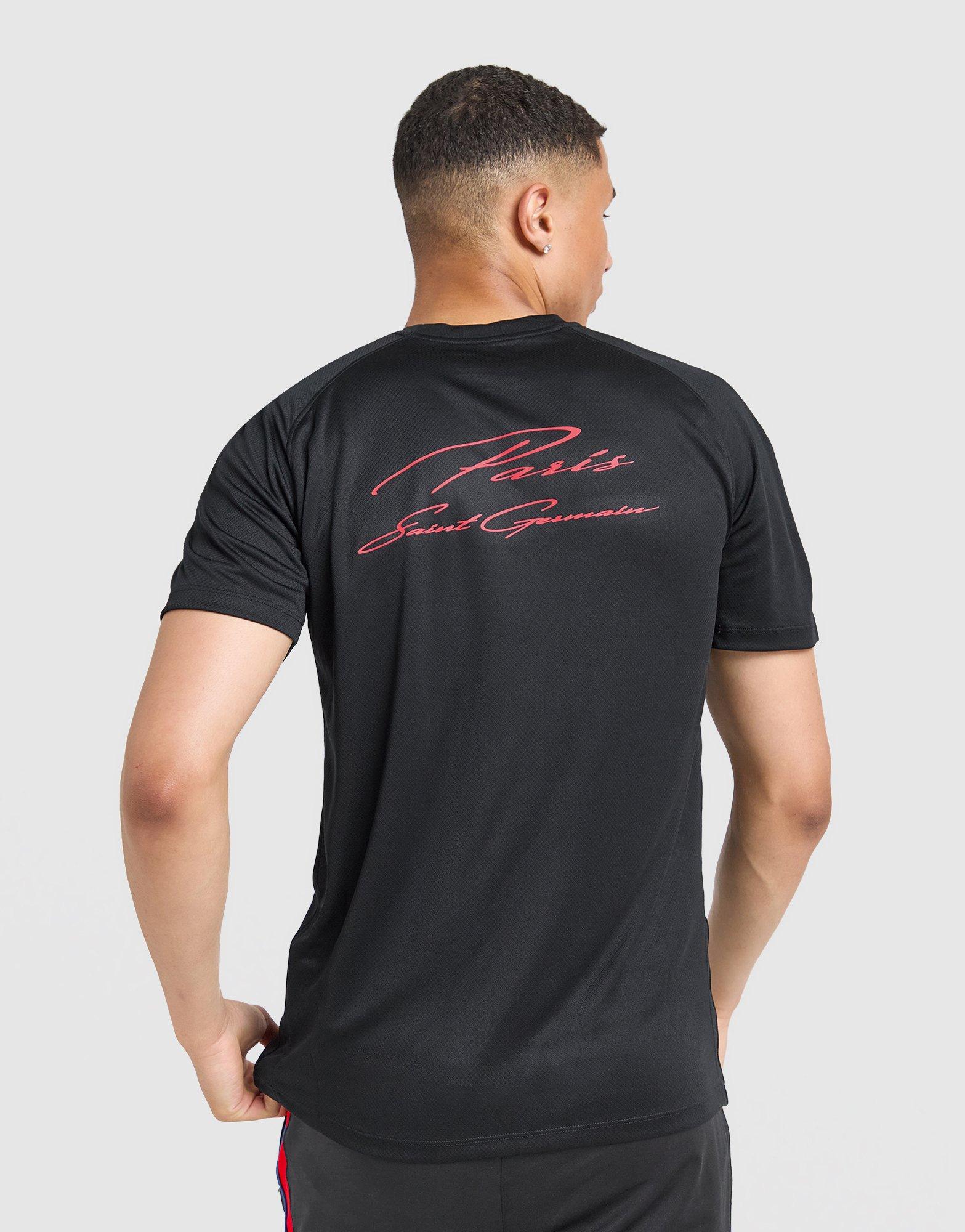 Nike Paris Saint Germain Strike Shirt