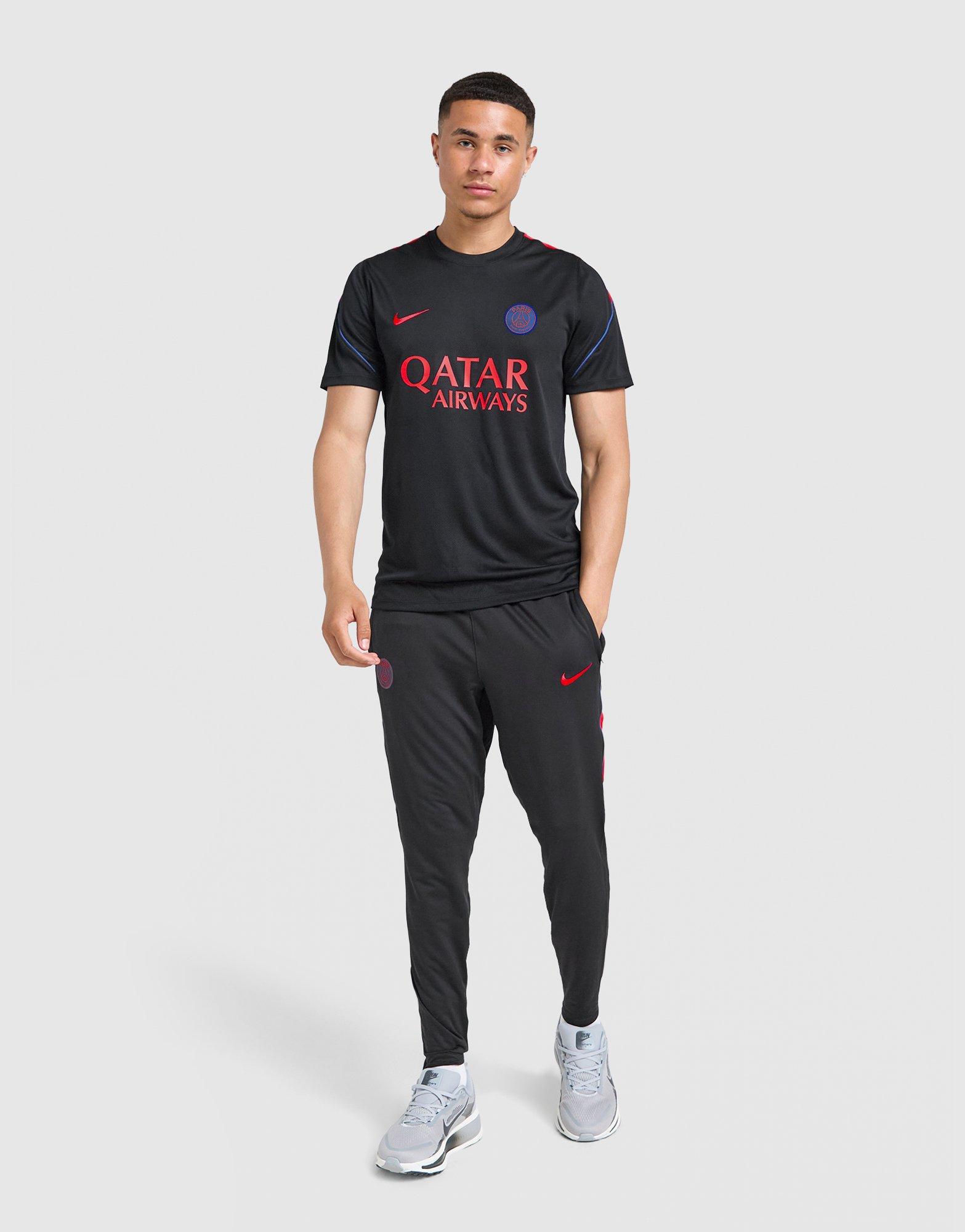 Nike Paris Saint Germain Strike Shirt