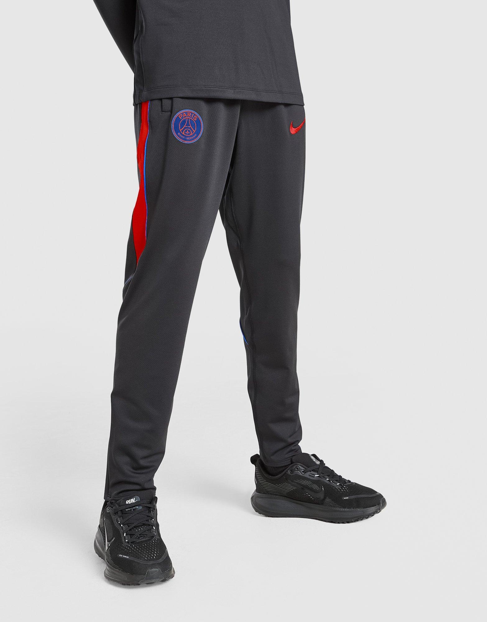 Nike Paris Saint Germain Strike Track Pants Junior