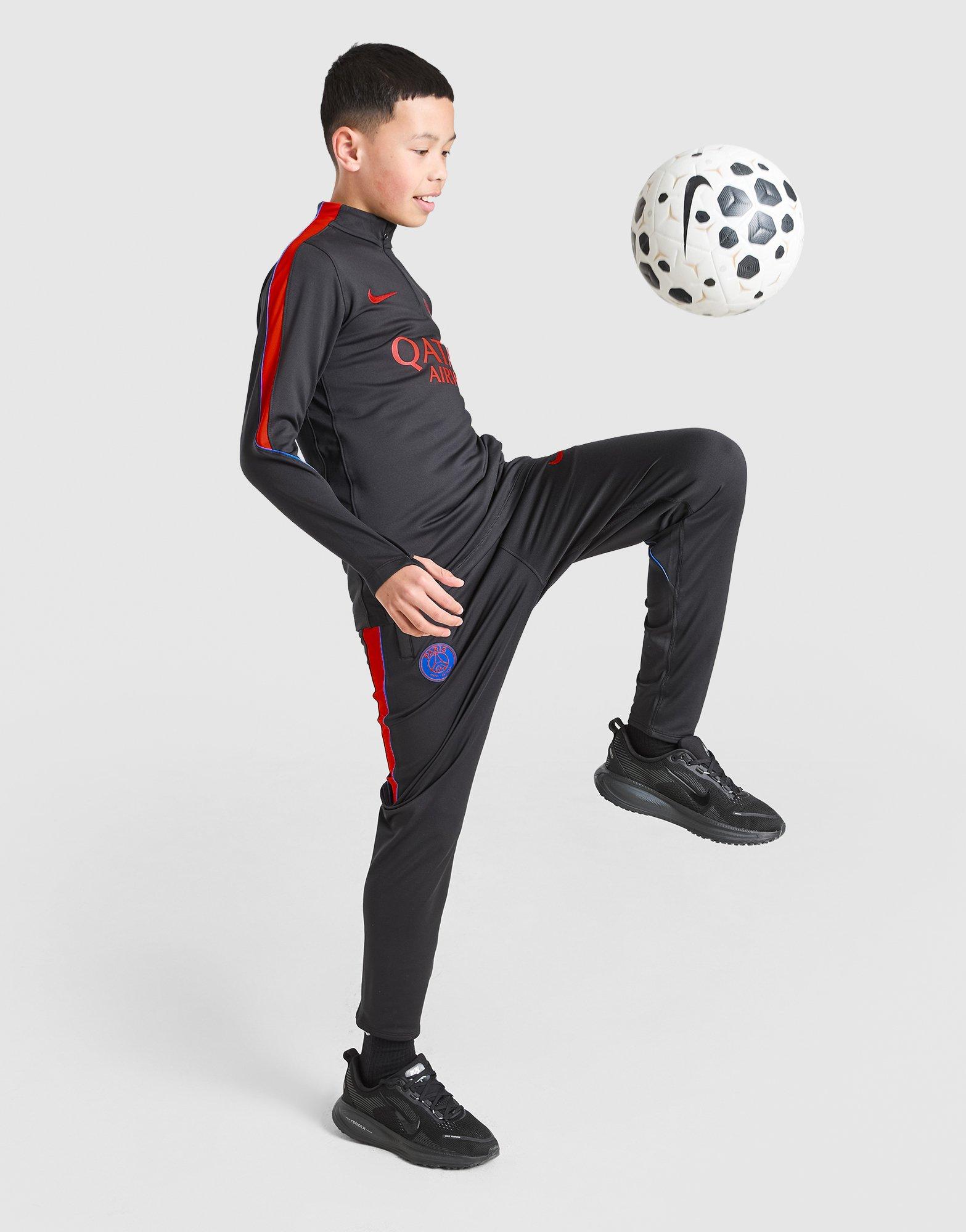 Nike Paris Saint Germain Strike Track Pants Junior